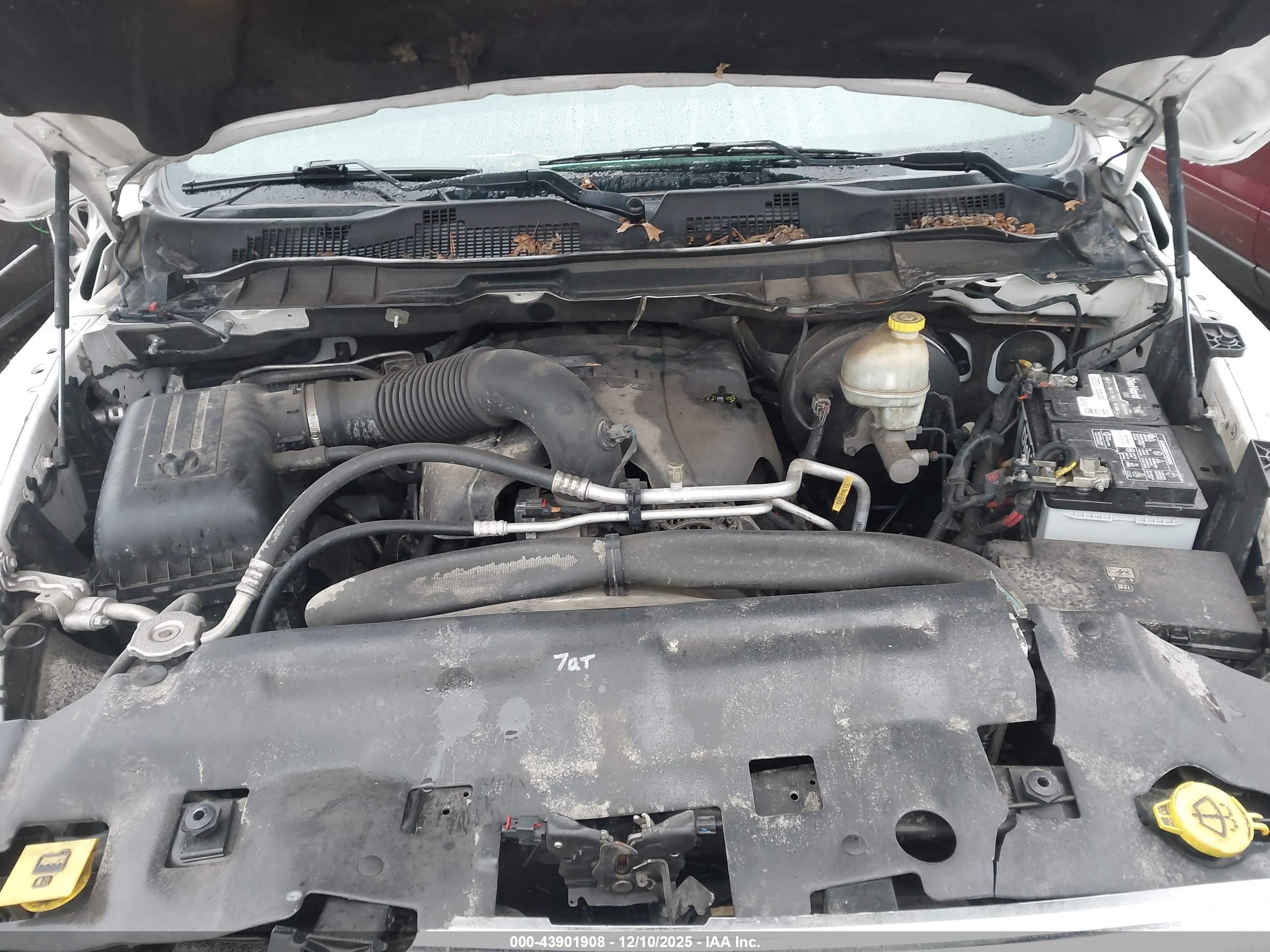 RAM 1500 image 10