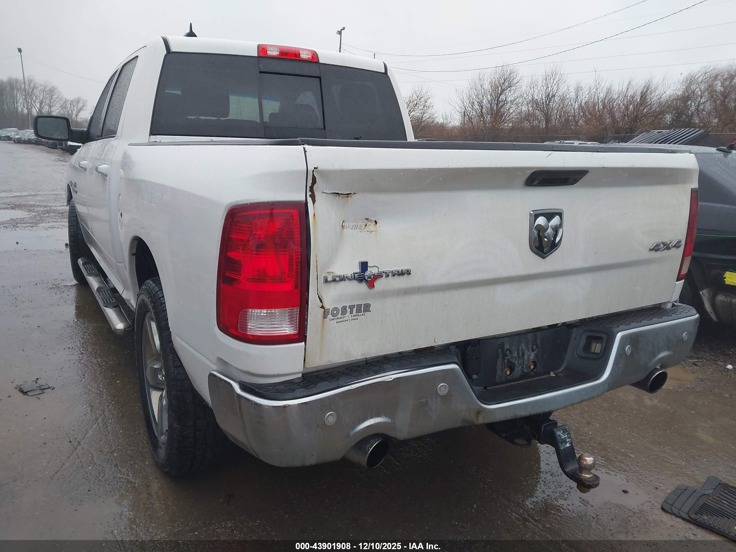 RAM 1500 image 3