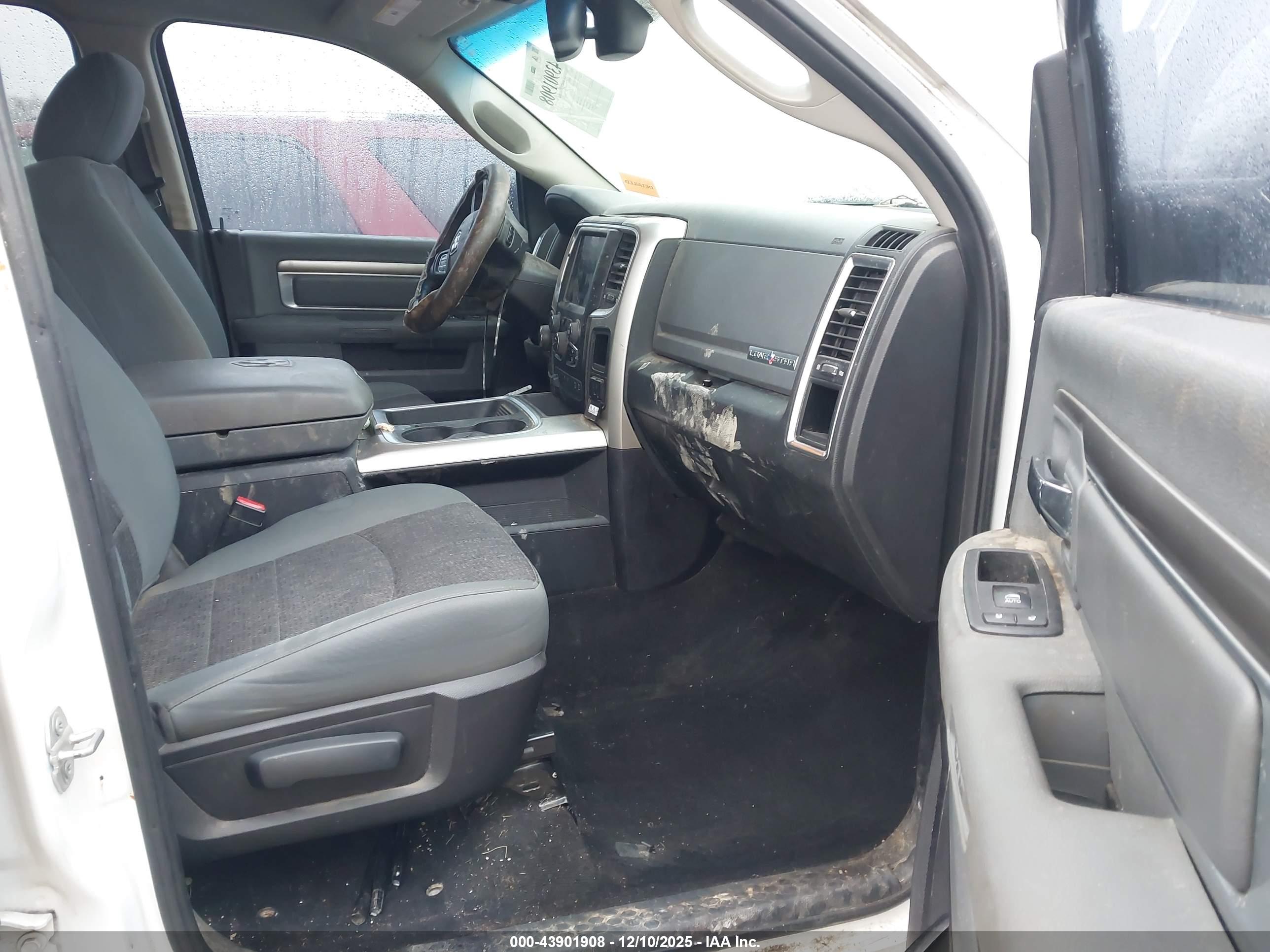 RAM 1500 image 5
