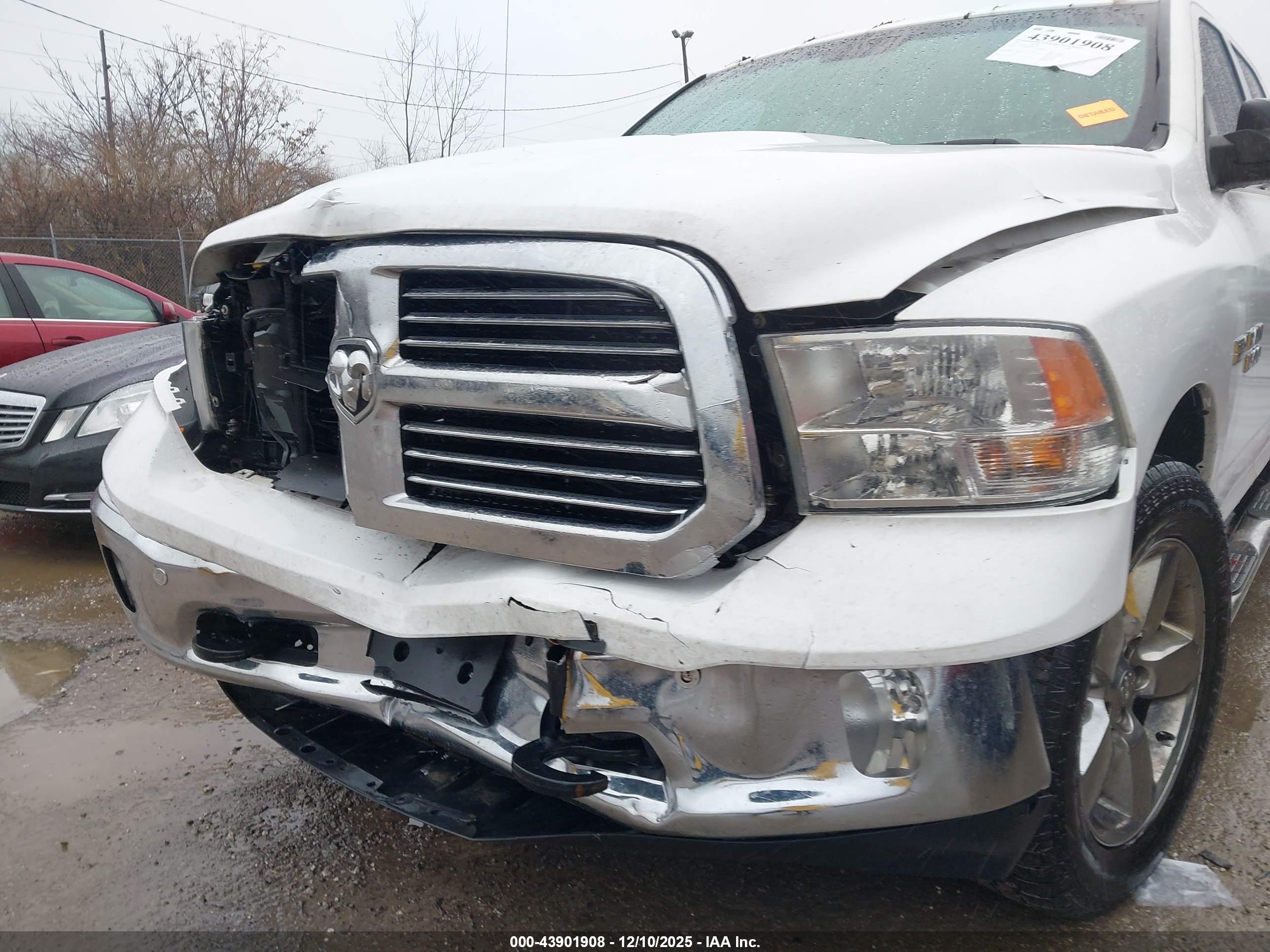RAM 1500 image 6