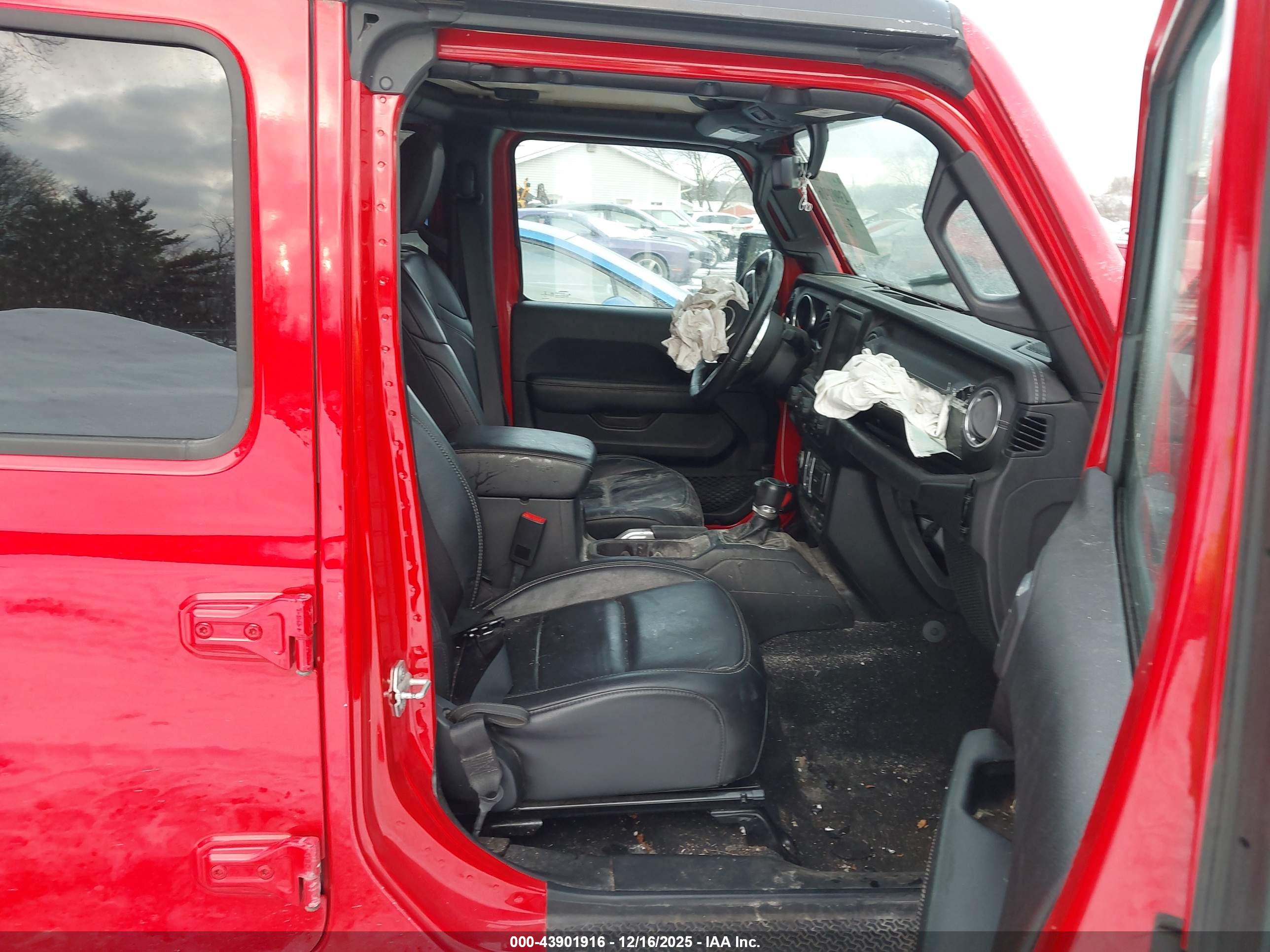 JEEP GLADIATOR image 5