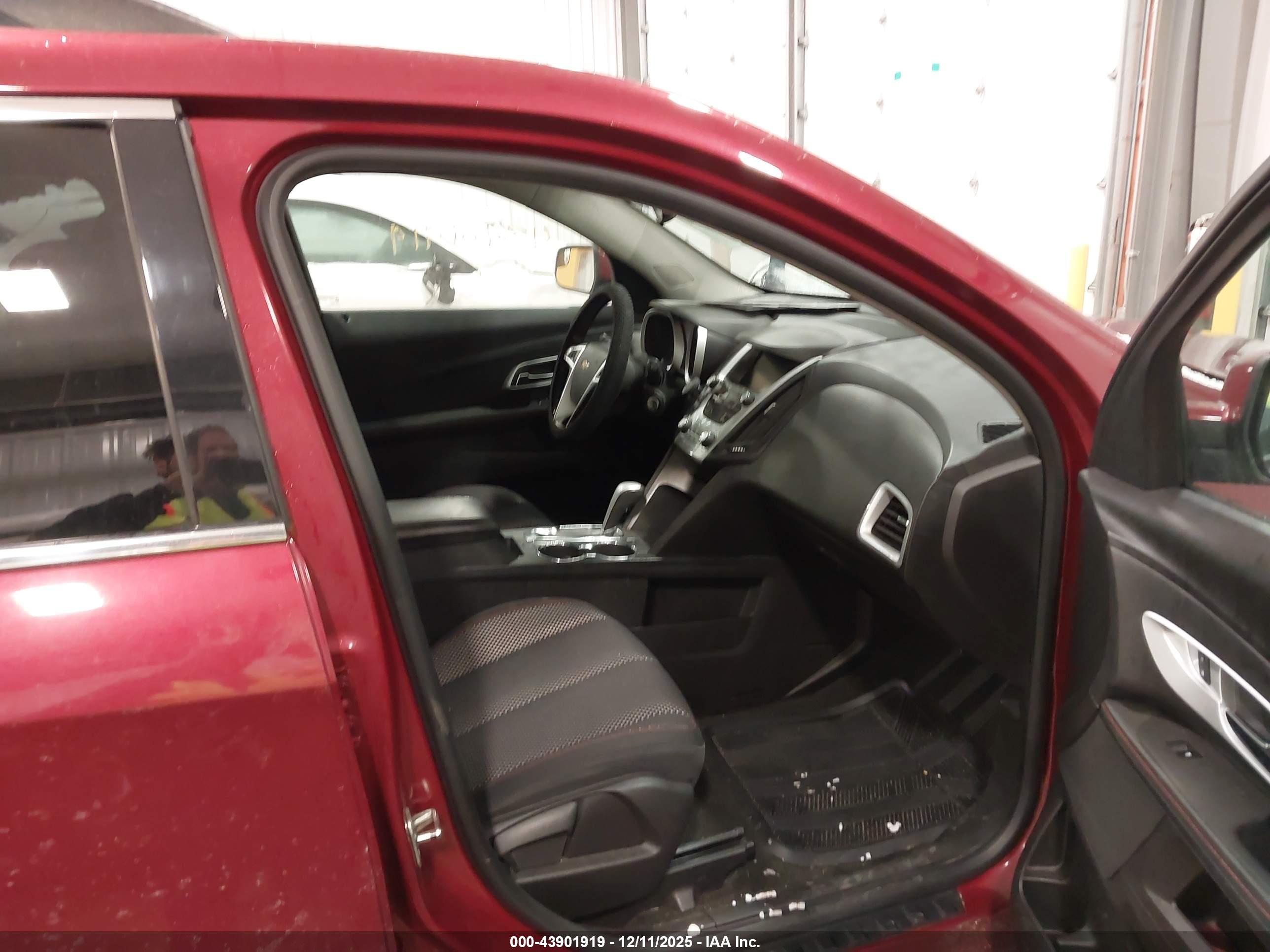 CHEVROLET EQUINOX image 5