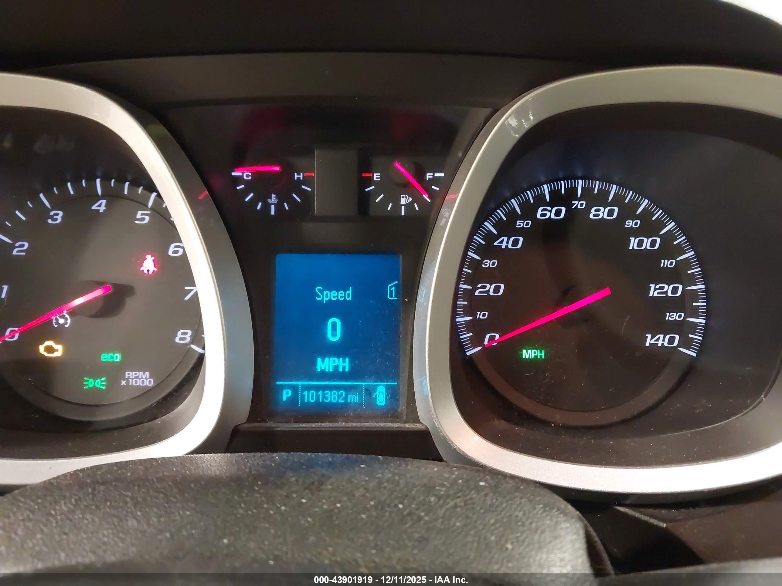 CHEVROLET EQUINOX image 7