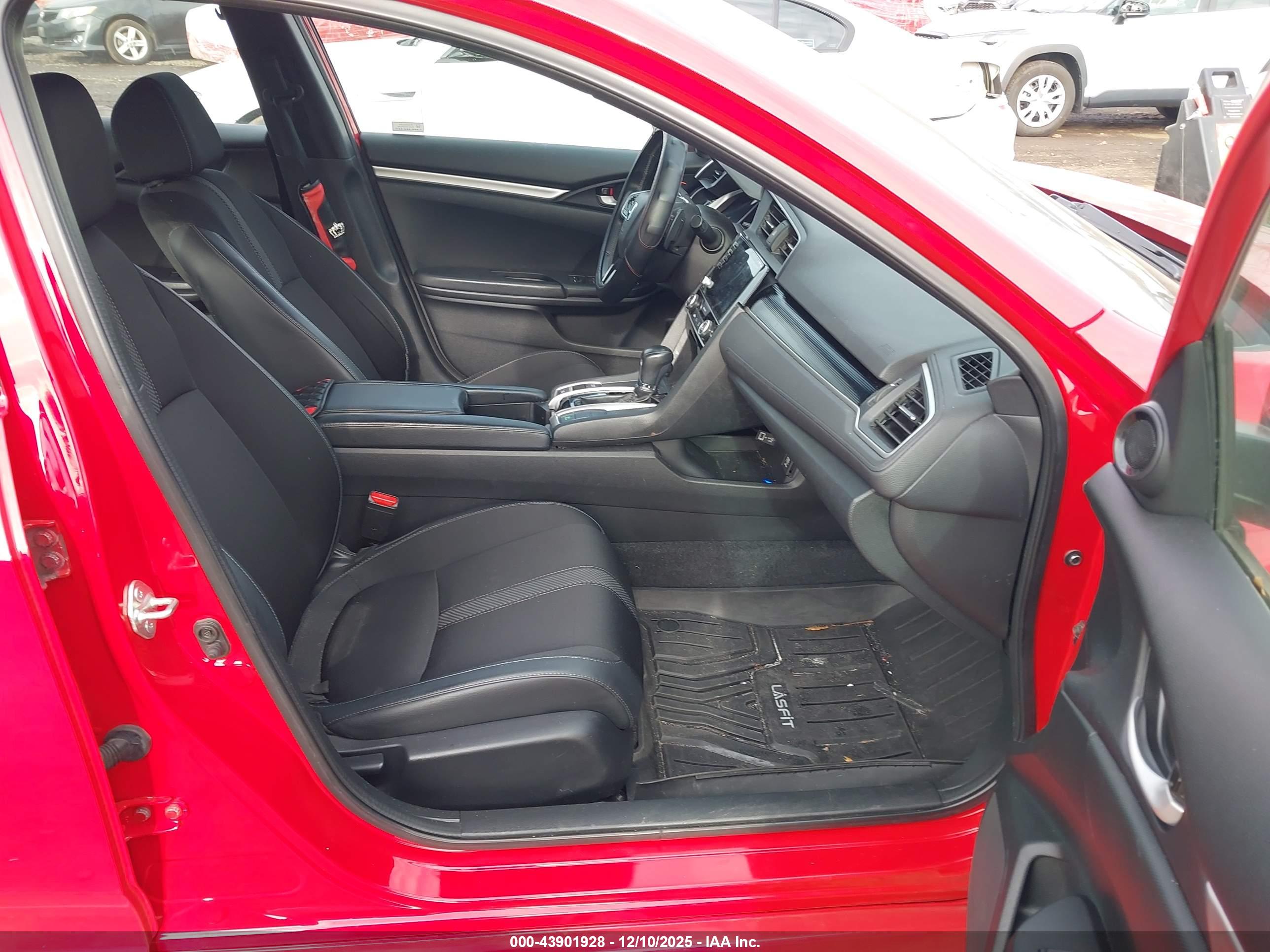 HONDA CIVIC image 5