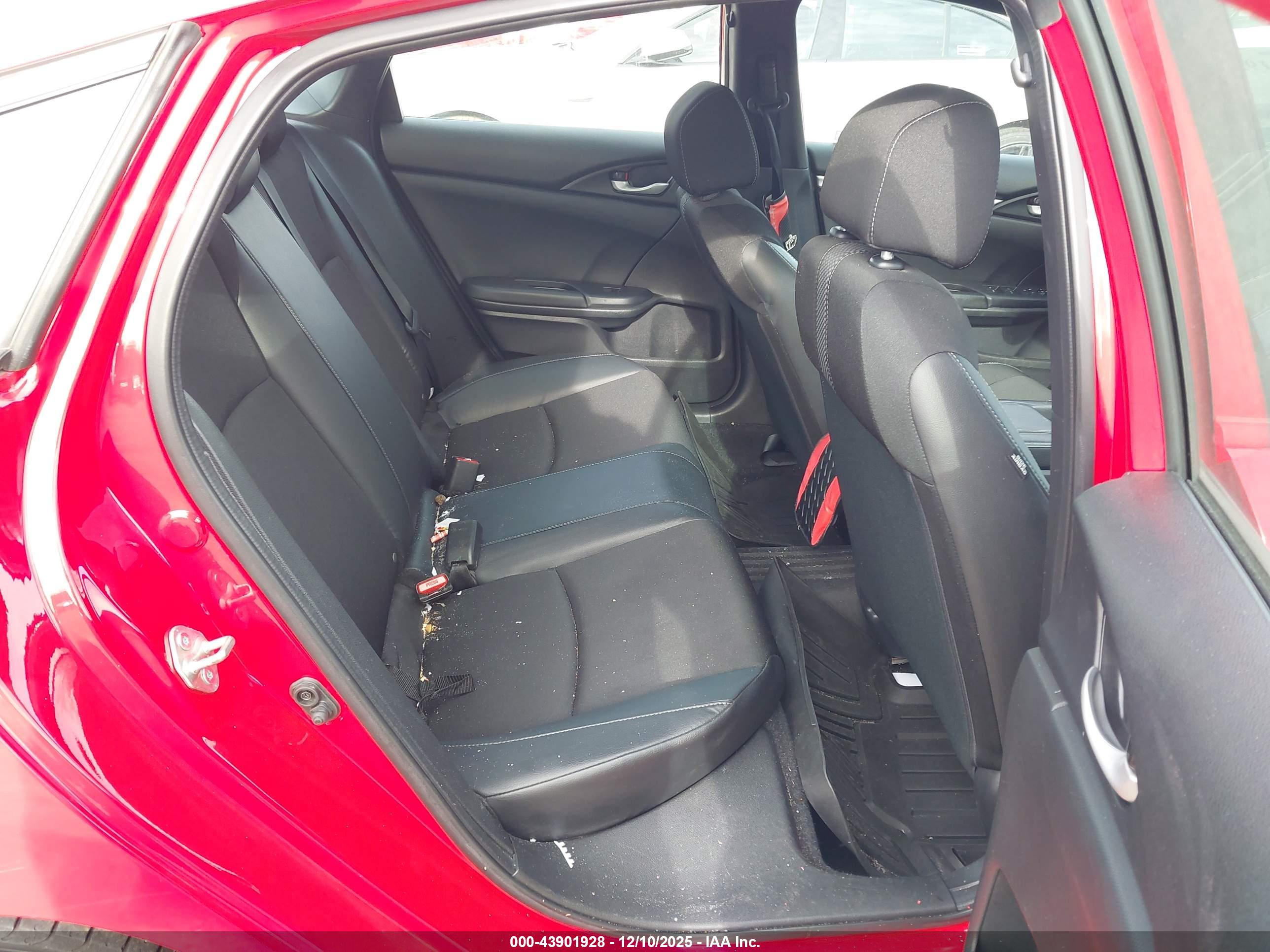 HONDA CIVIC image 8