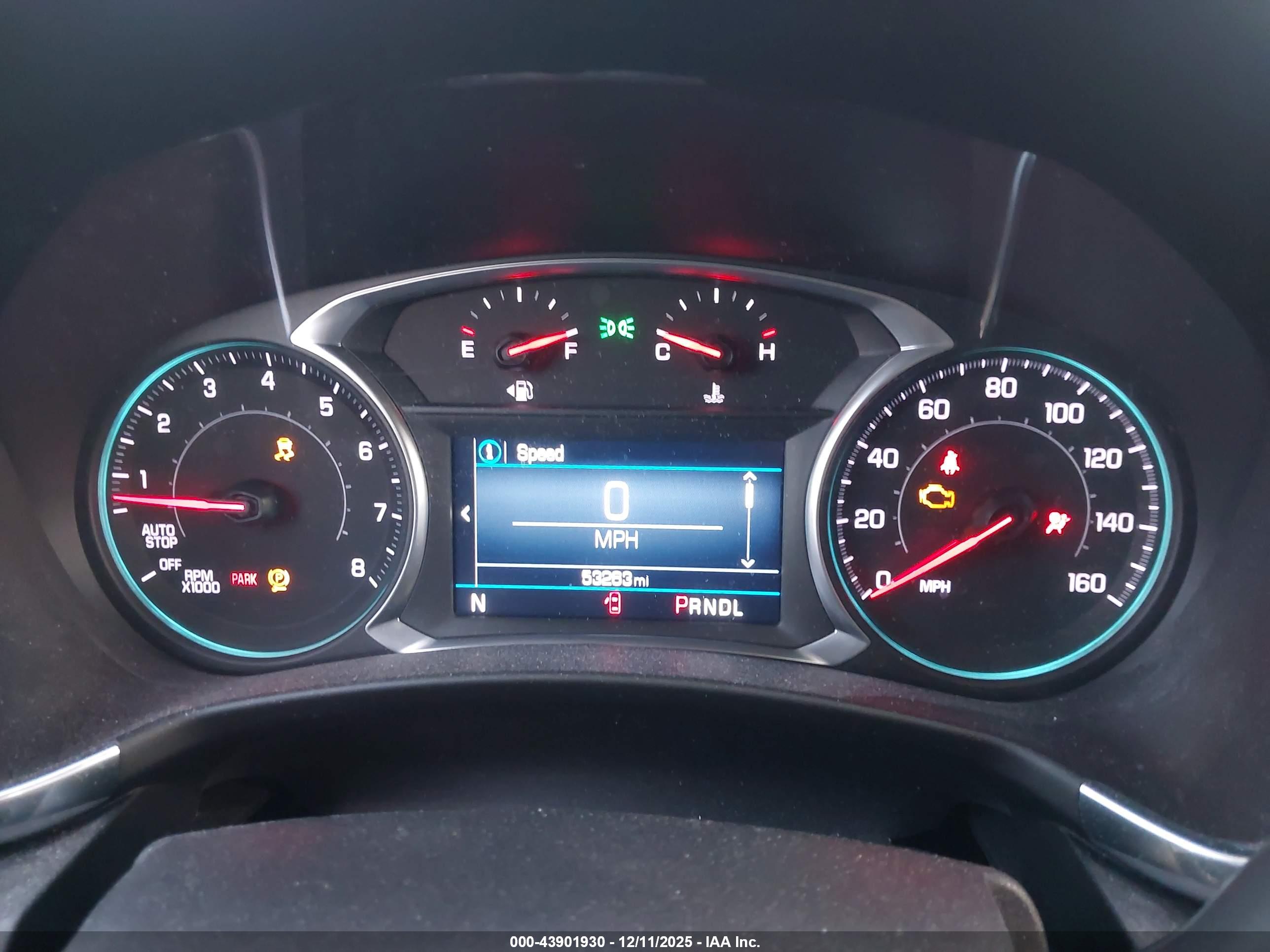 CHEVROLET EQUINOX image 7