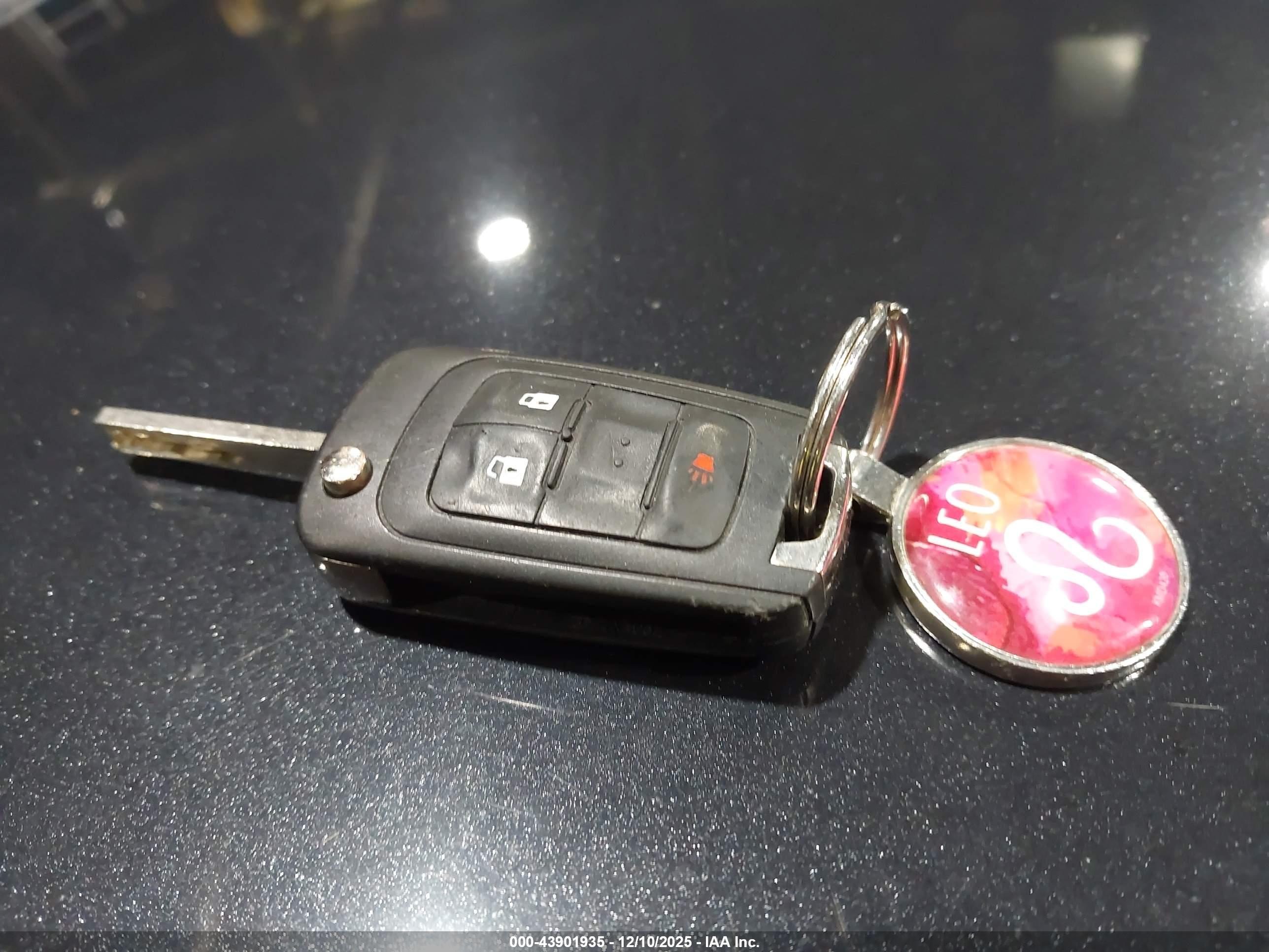 BUICK ENCORE image 11
