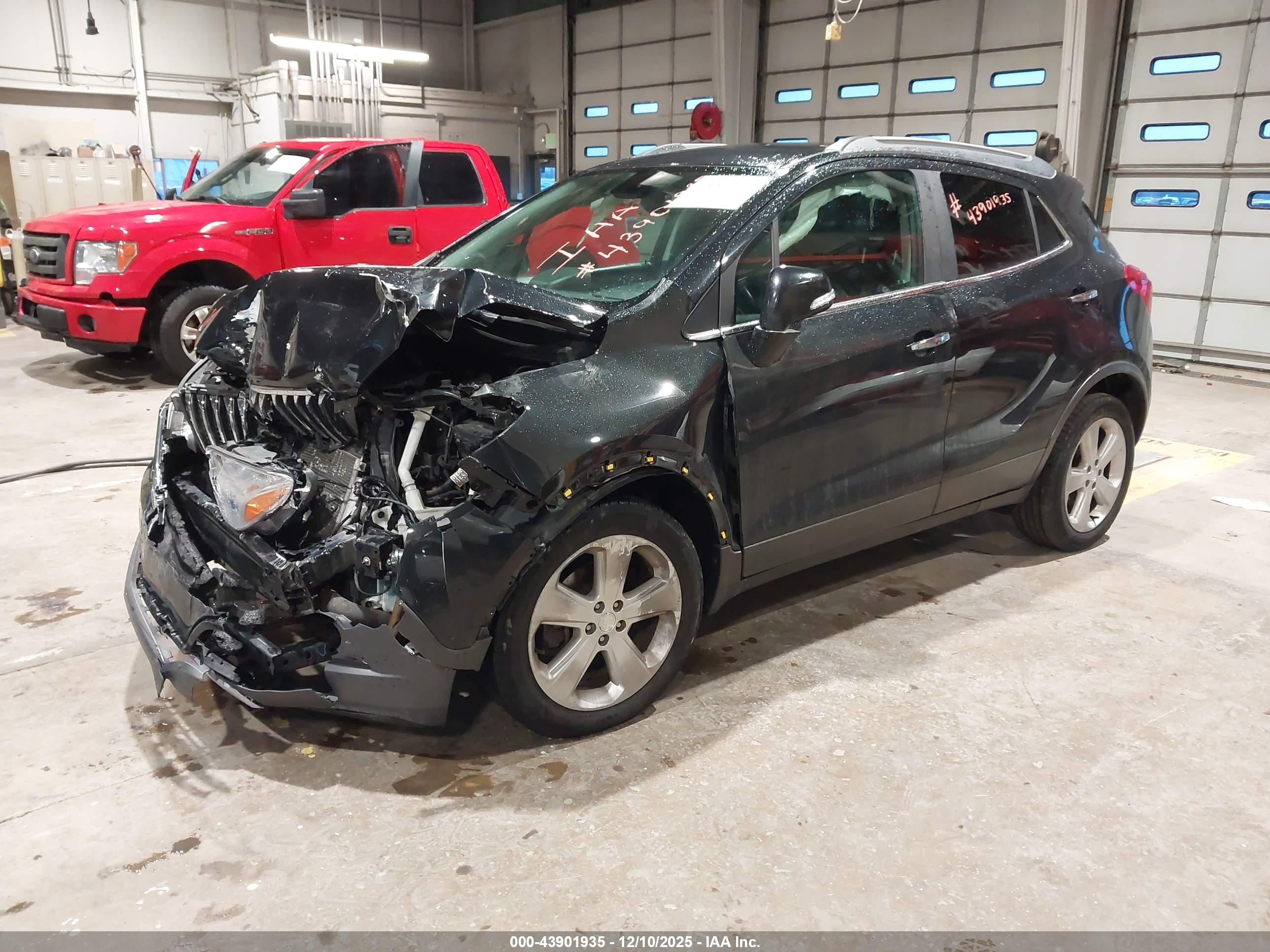 BUICK ENCORE image 2