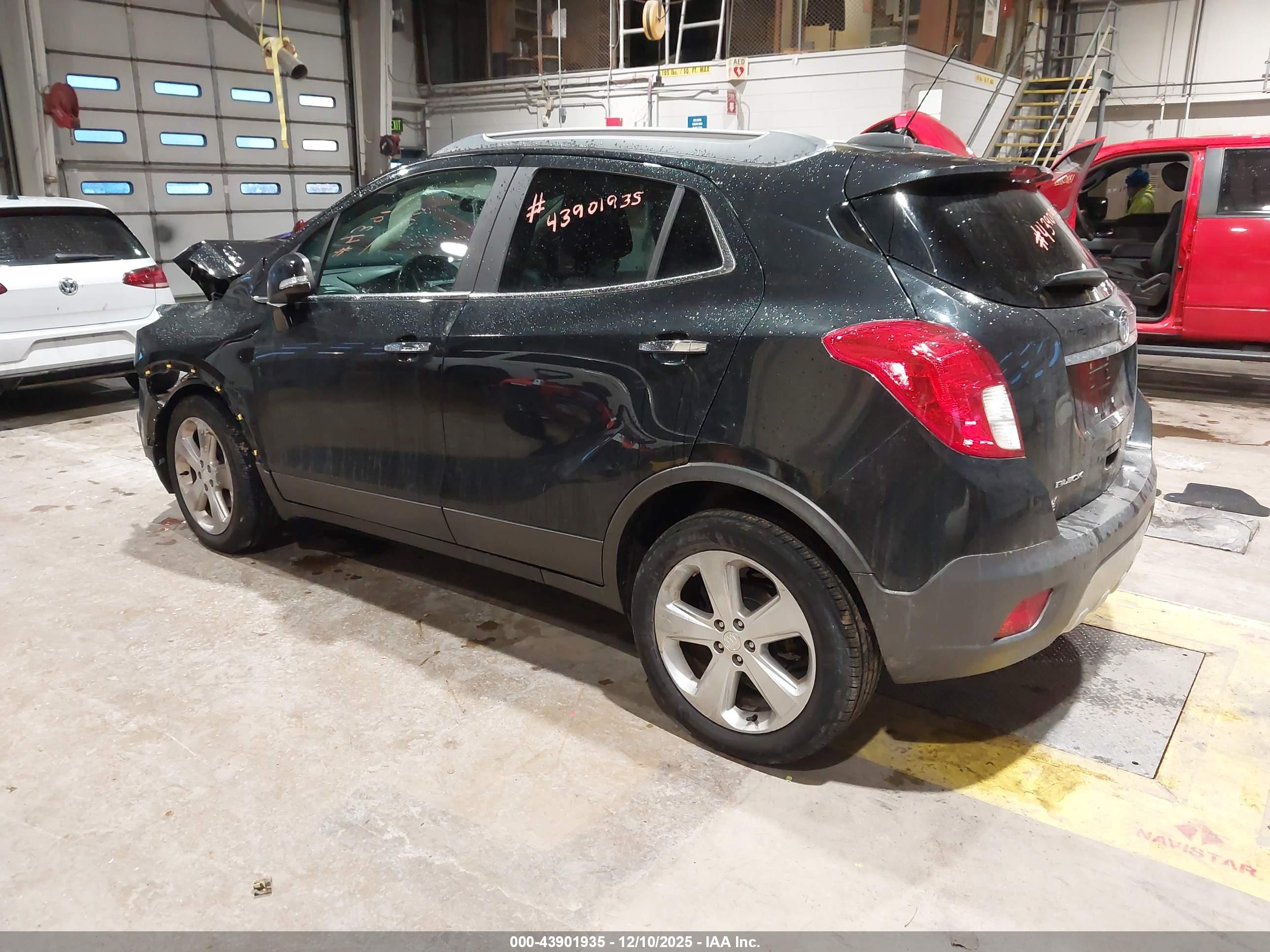 BUICK ENCORE image 3