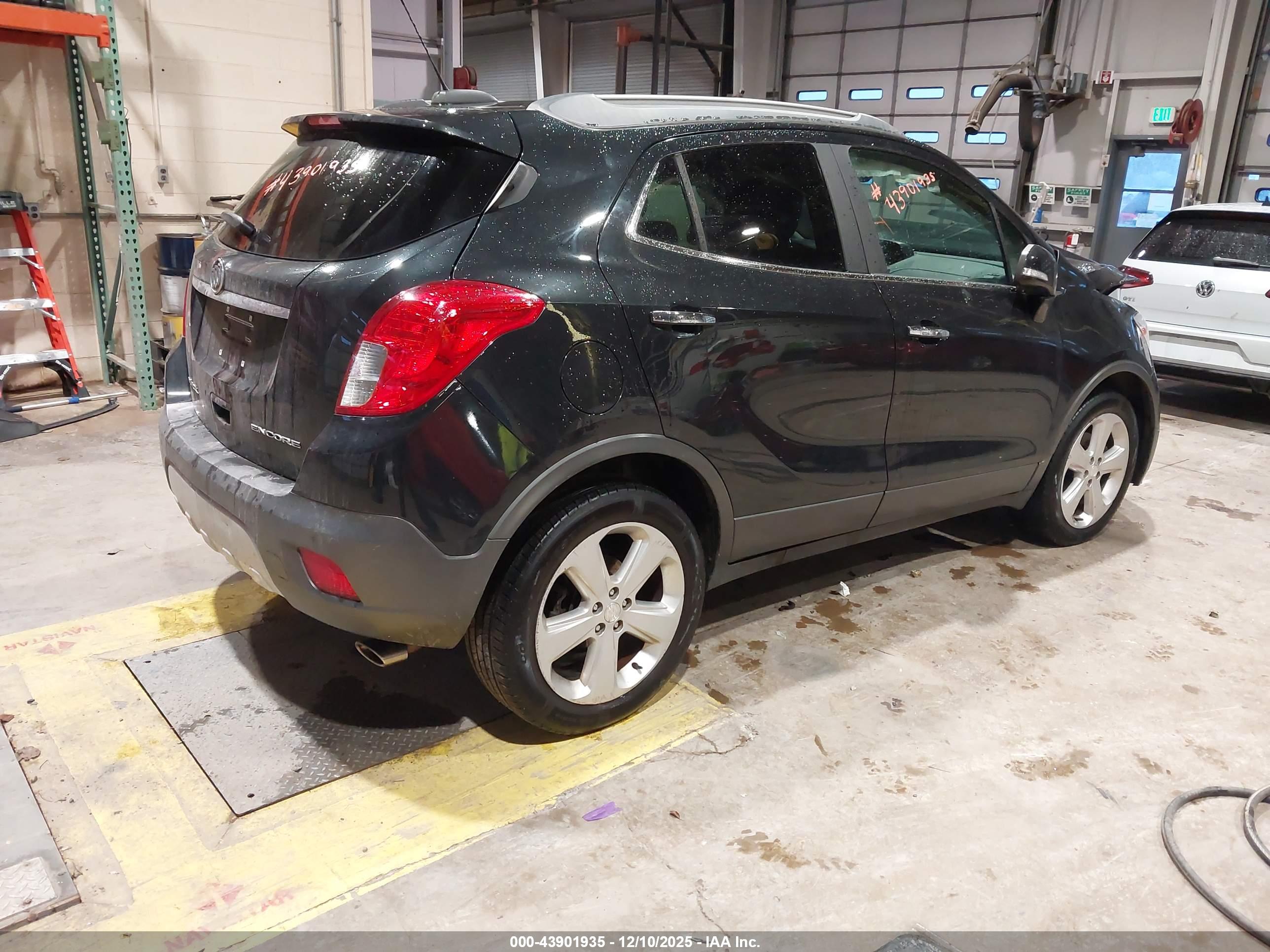 BUICK ENCORE image 4