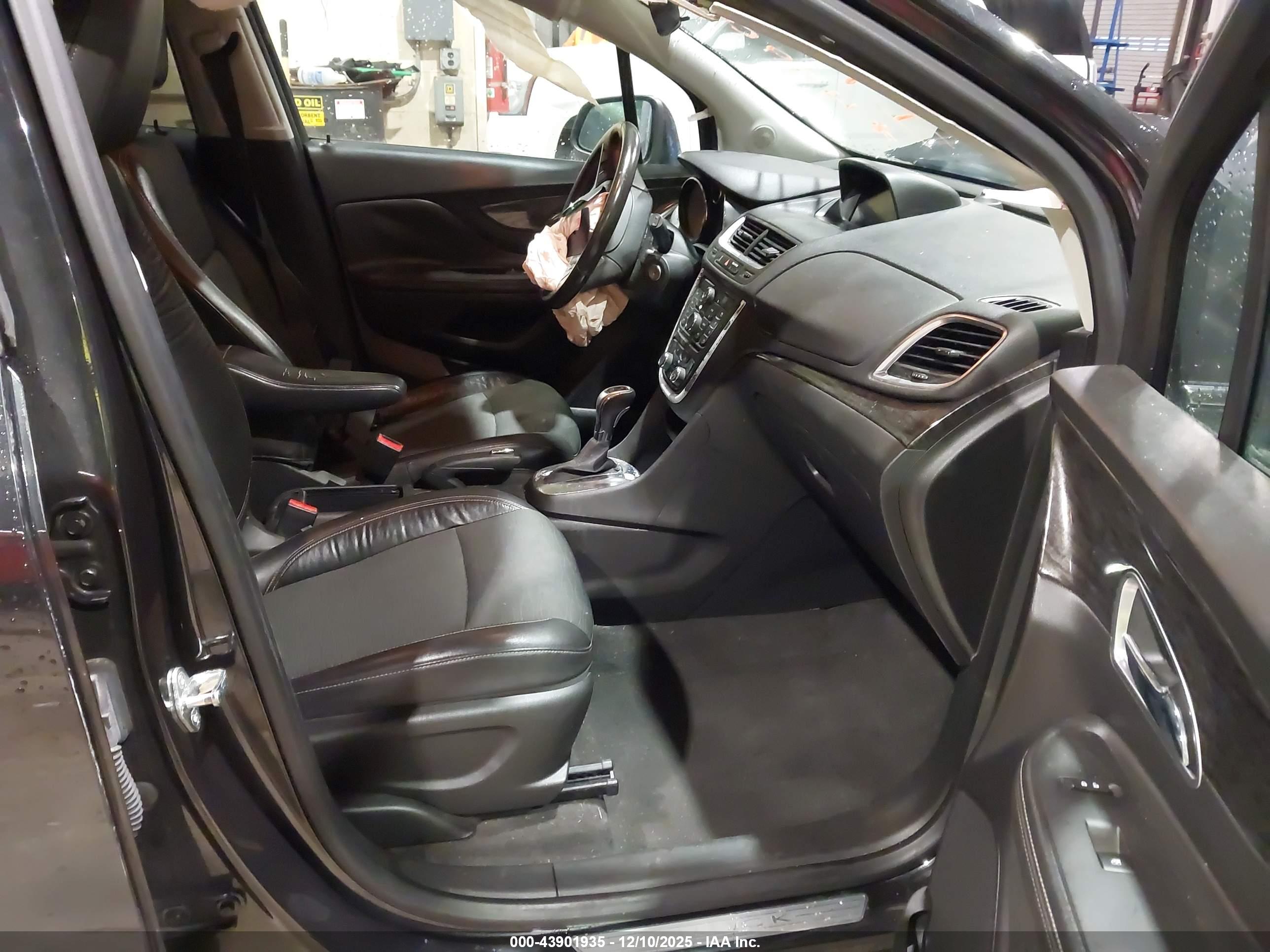 BUICK ENCORE image 5