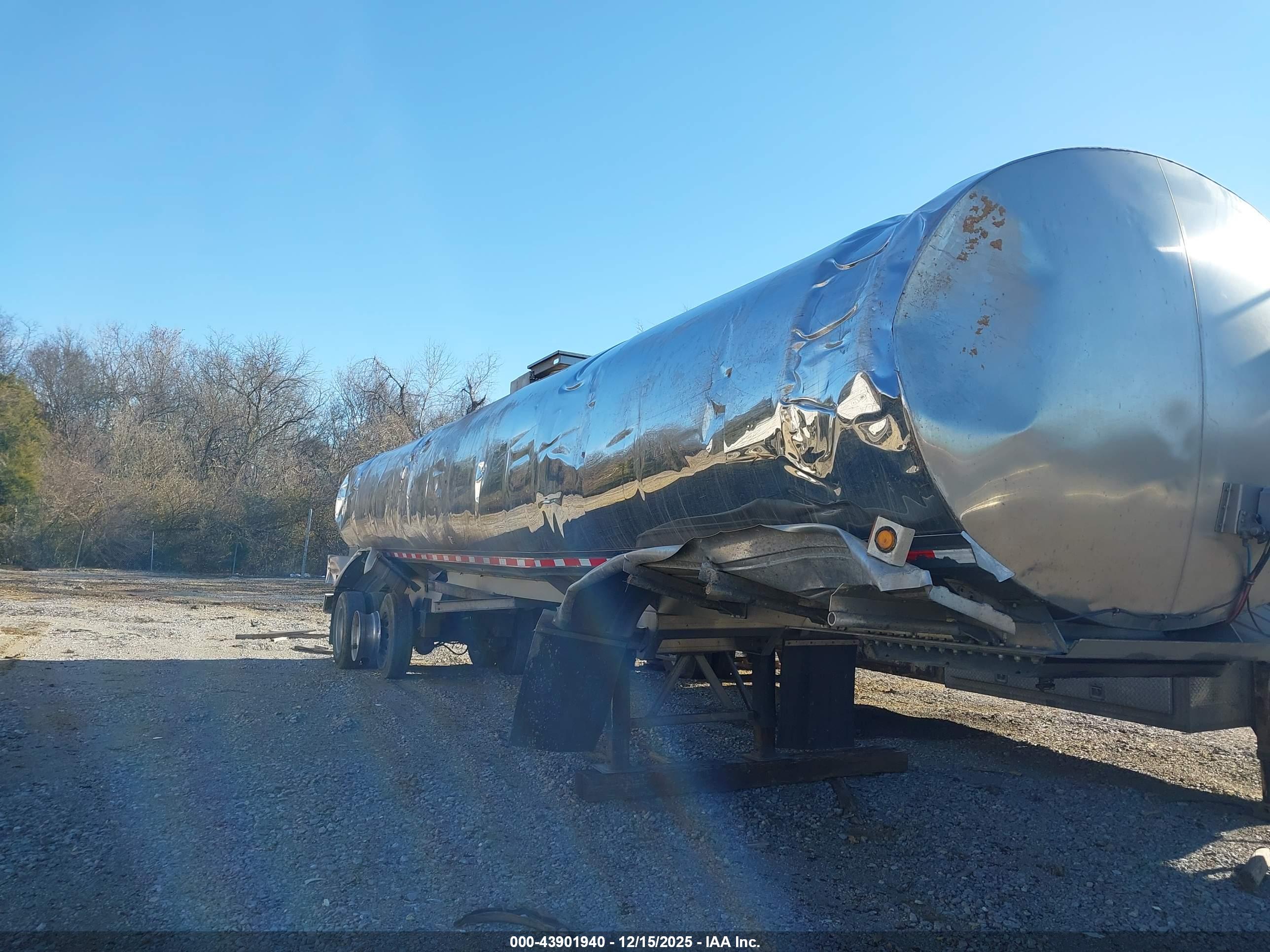 BLUEGRASS TANKER image 6