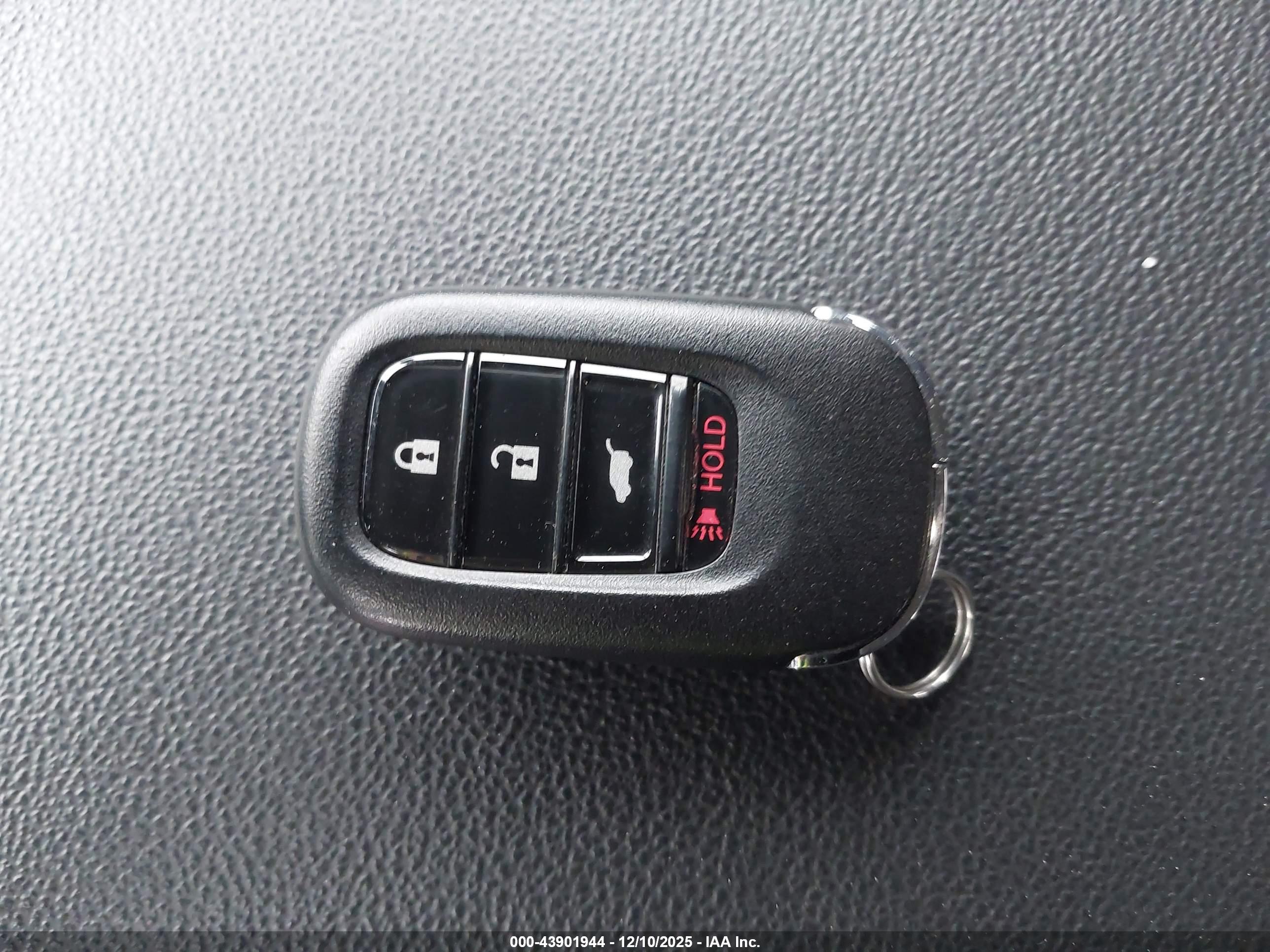 HONDA CR-V image 11