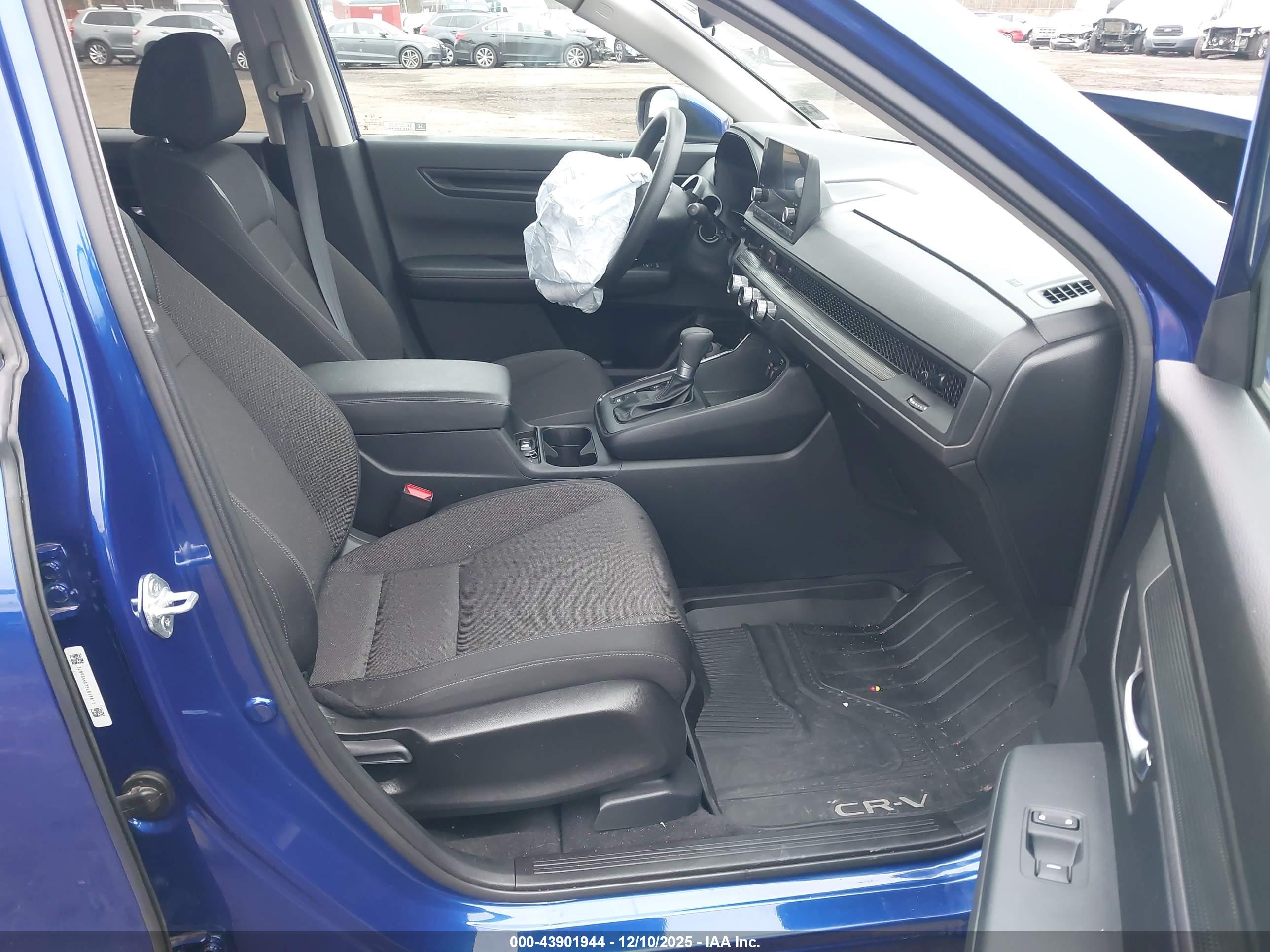 HONDA CR-V image 5