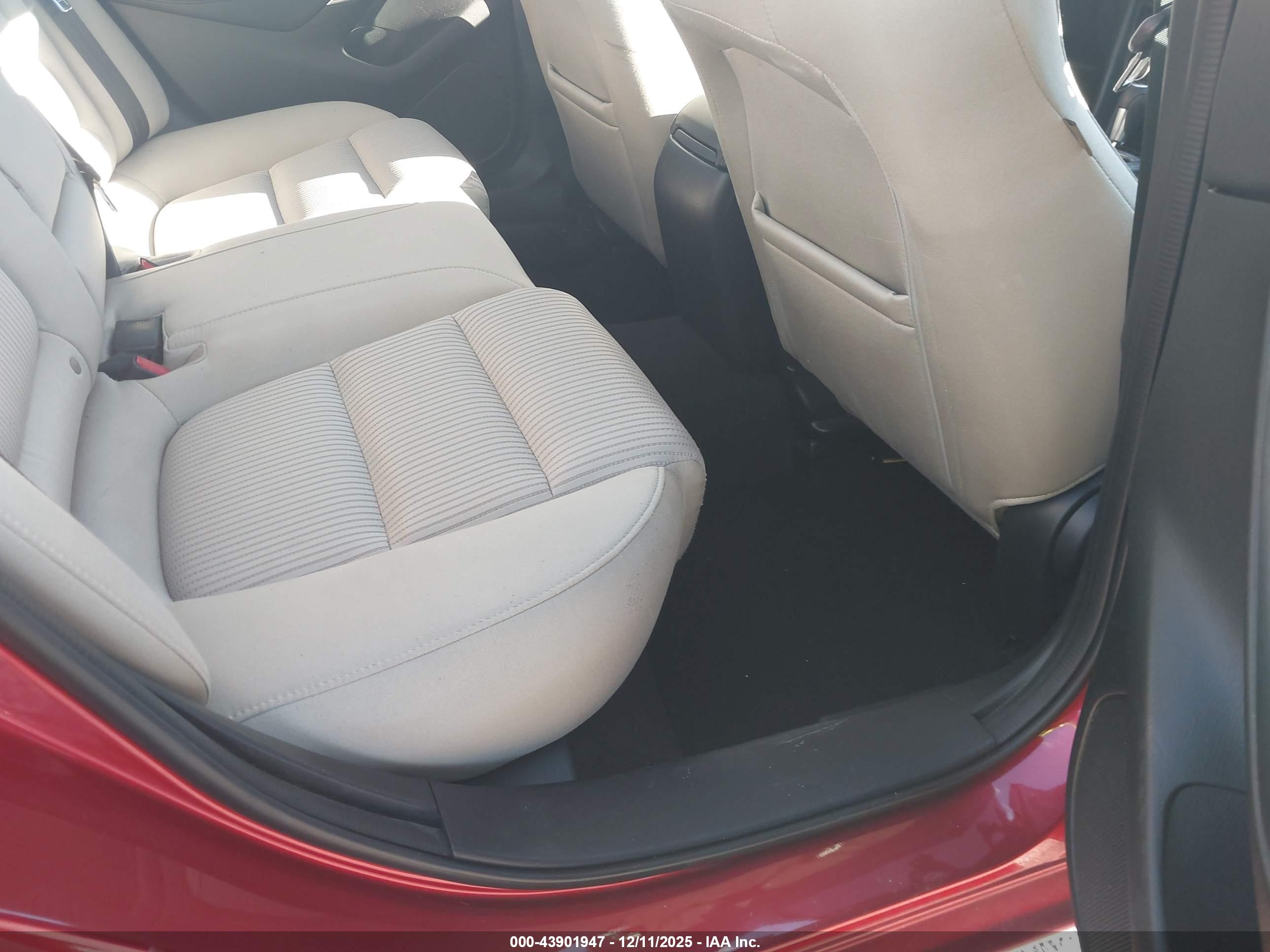MAZDA MAZDA6 image 8