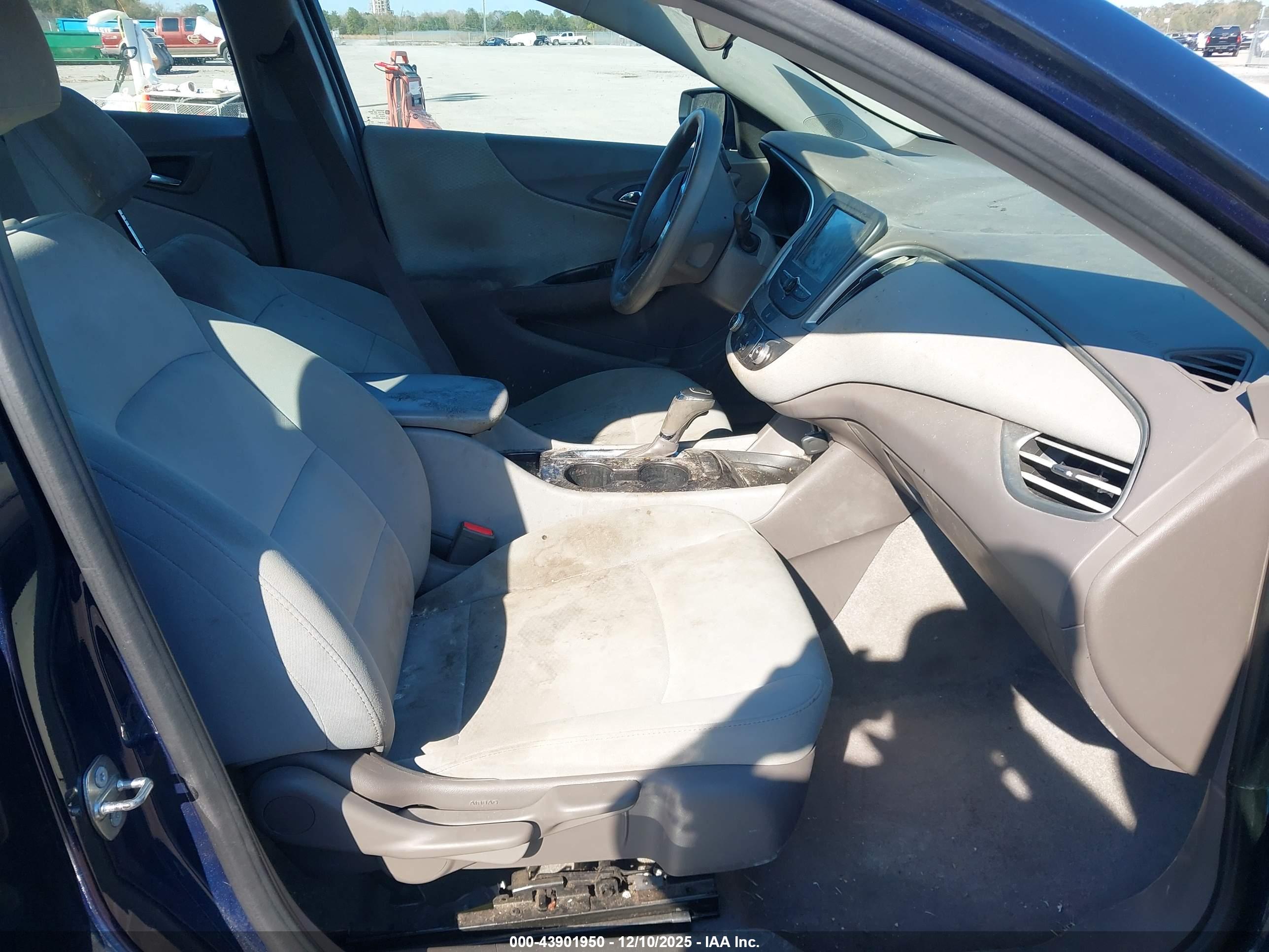 CHEVROLET MALIBU image 5