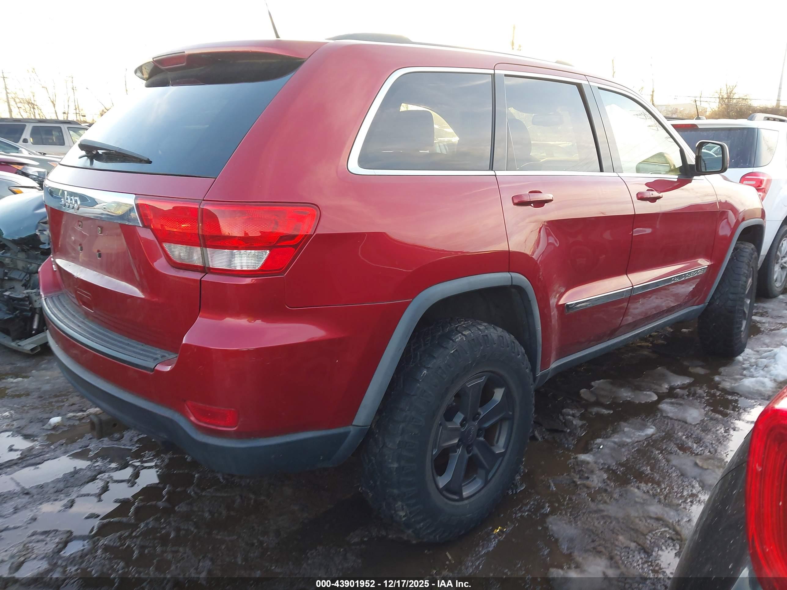 JEEP GRAND image 4