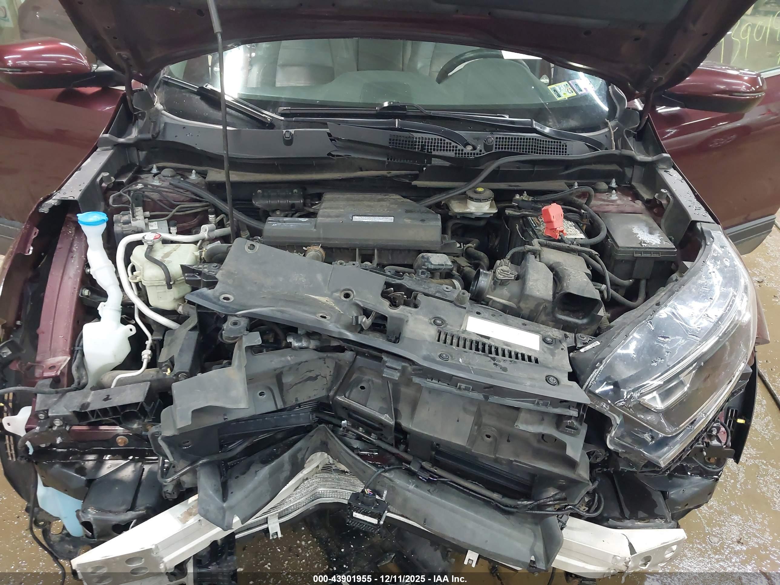 HONDA CR-V image 10