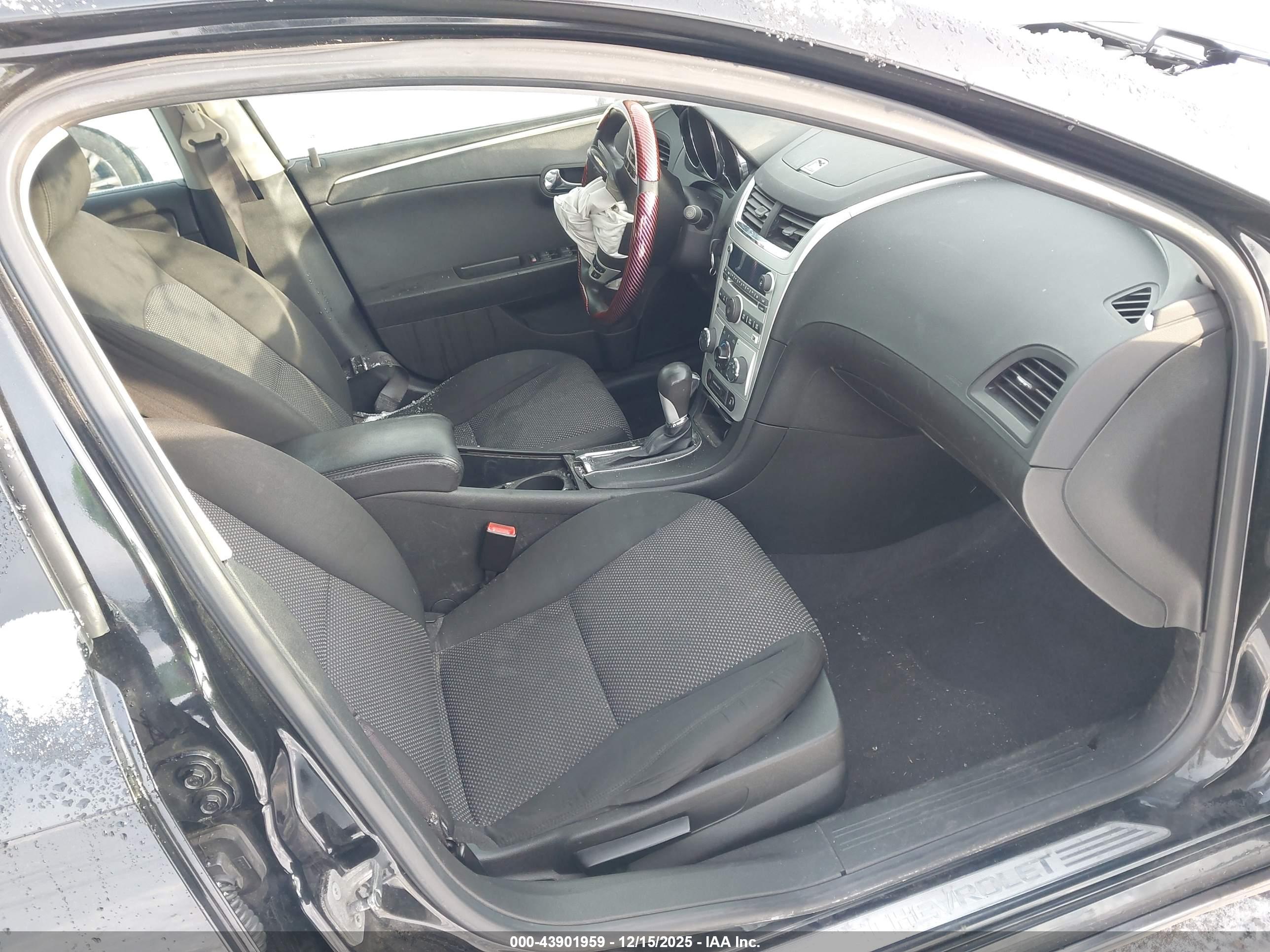 CHEVROLET MALIBU image 5