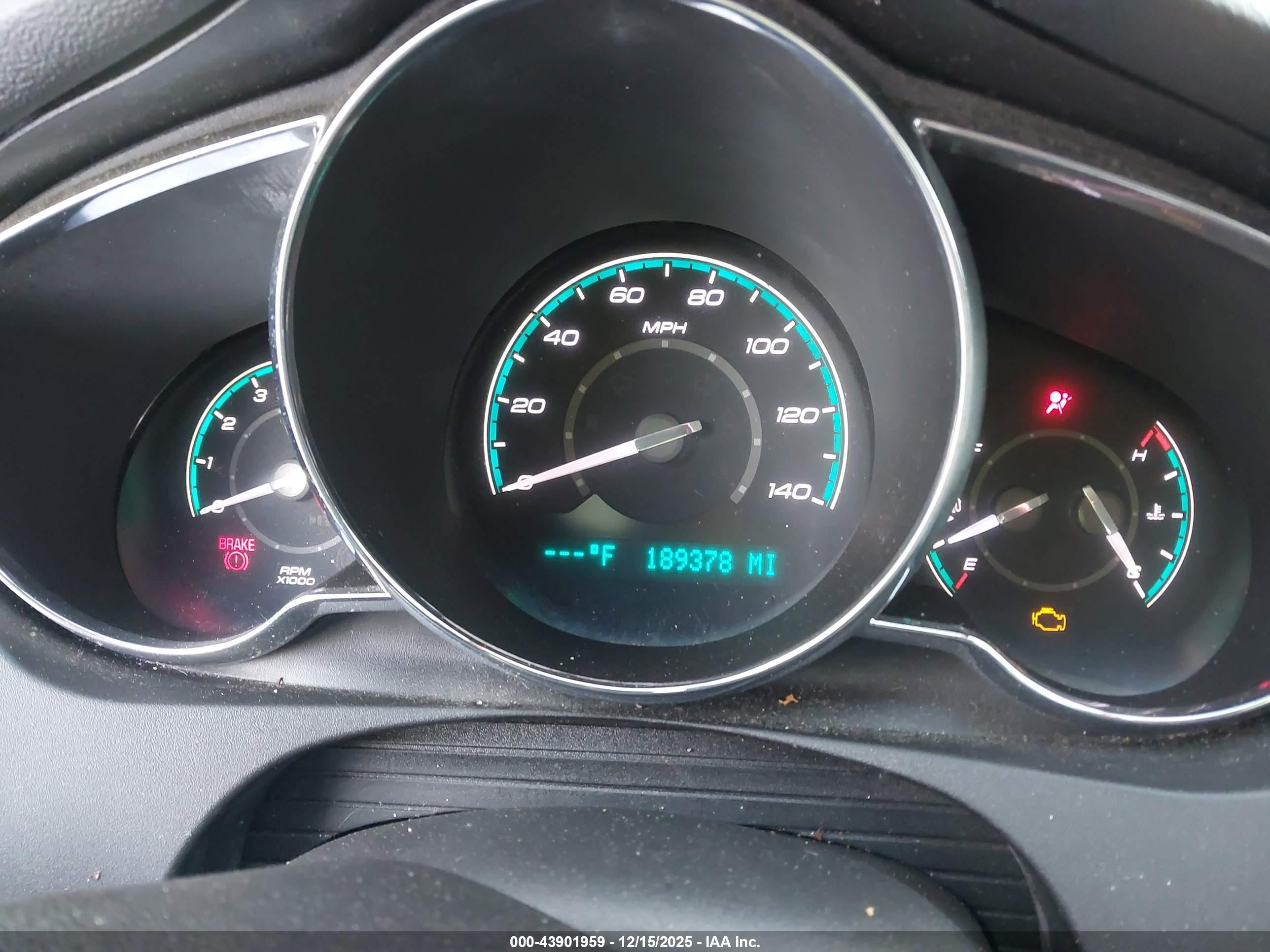 CHEVROLET MALIBU image 7