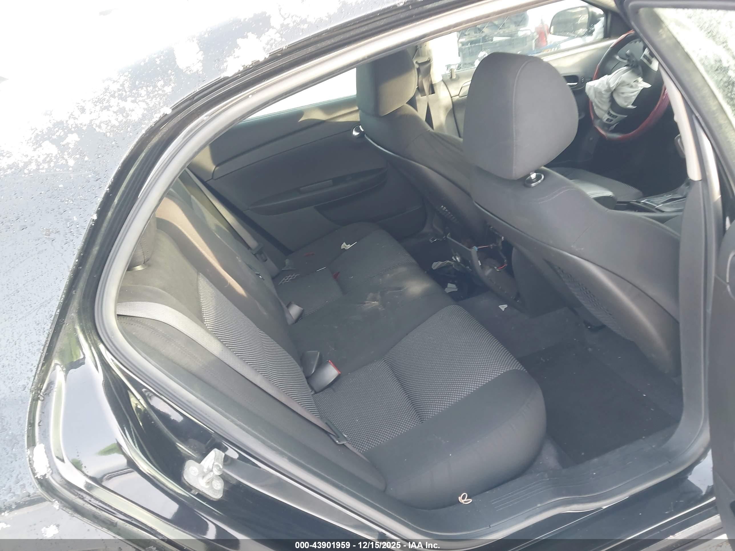 CHEVROLET MALIBU image 8