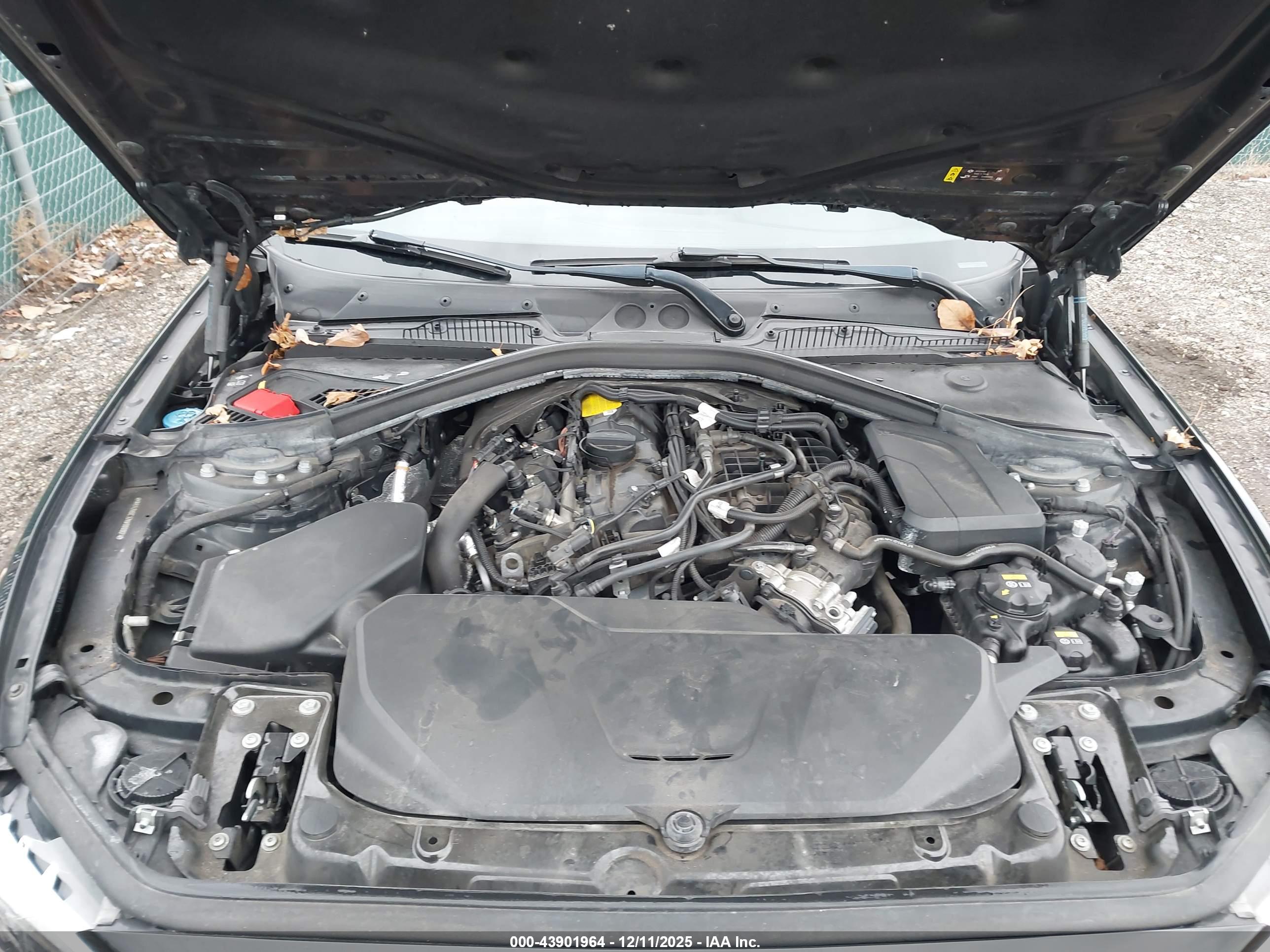 BMW 230I image 10