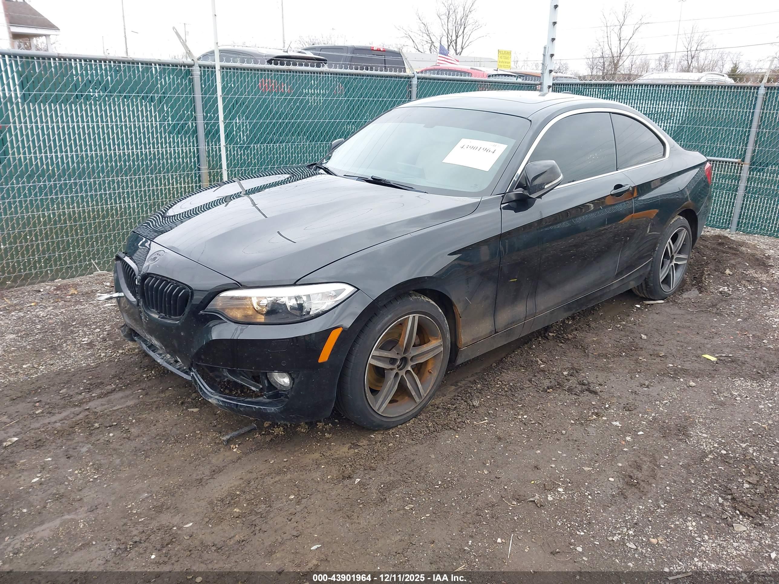 BMW 230I image 2