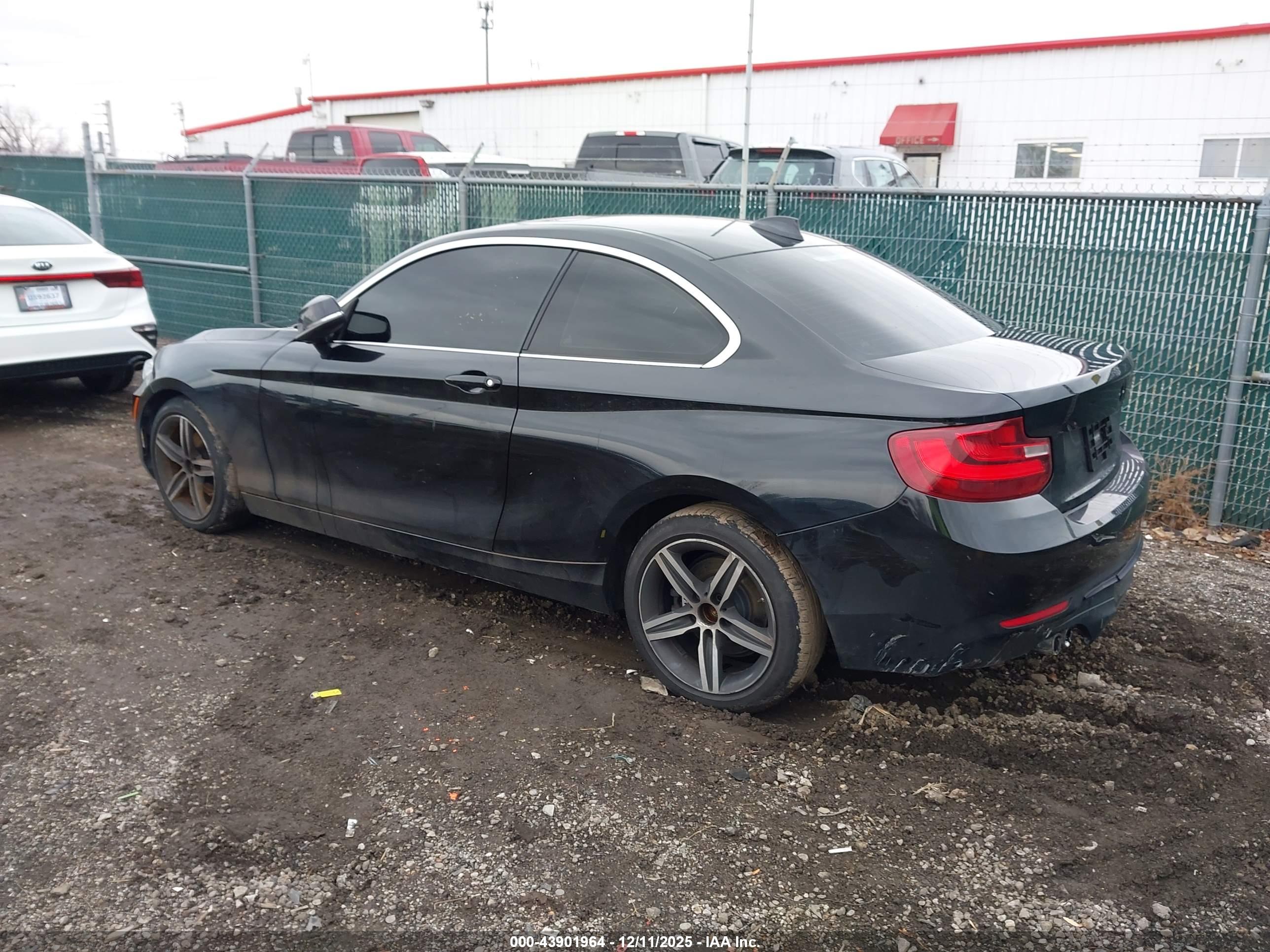 BMW 230I image 3