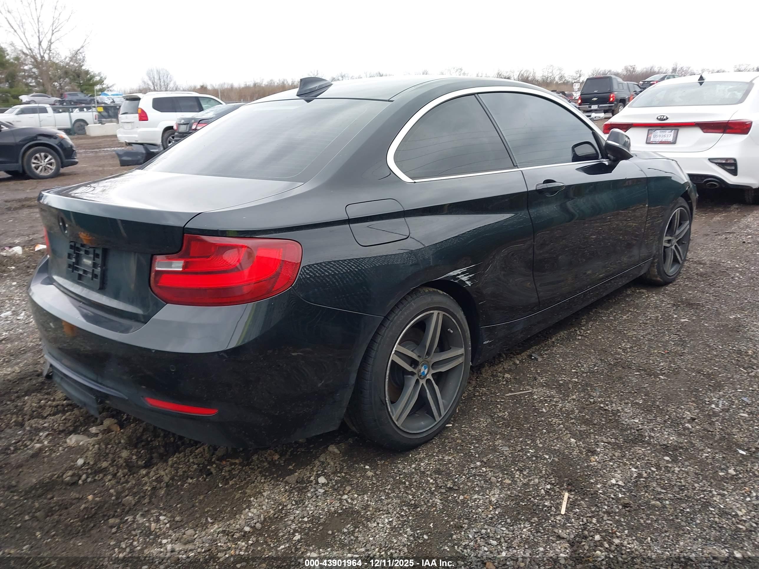 BMW 230I image 4