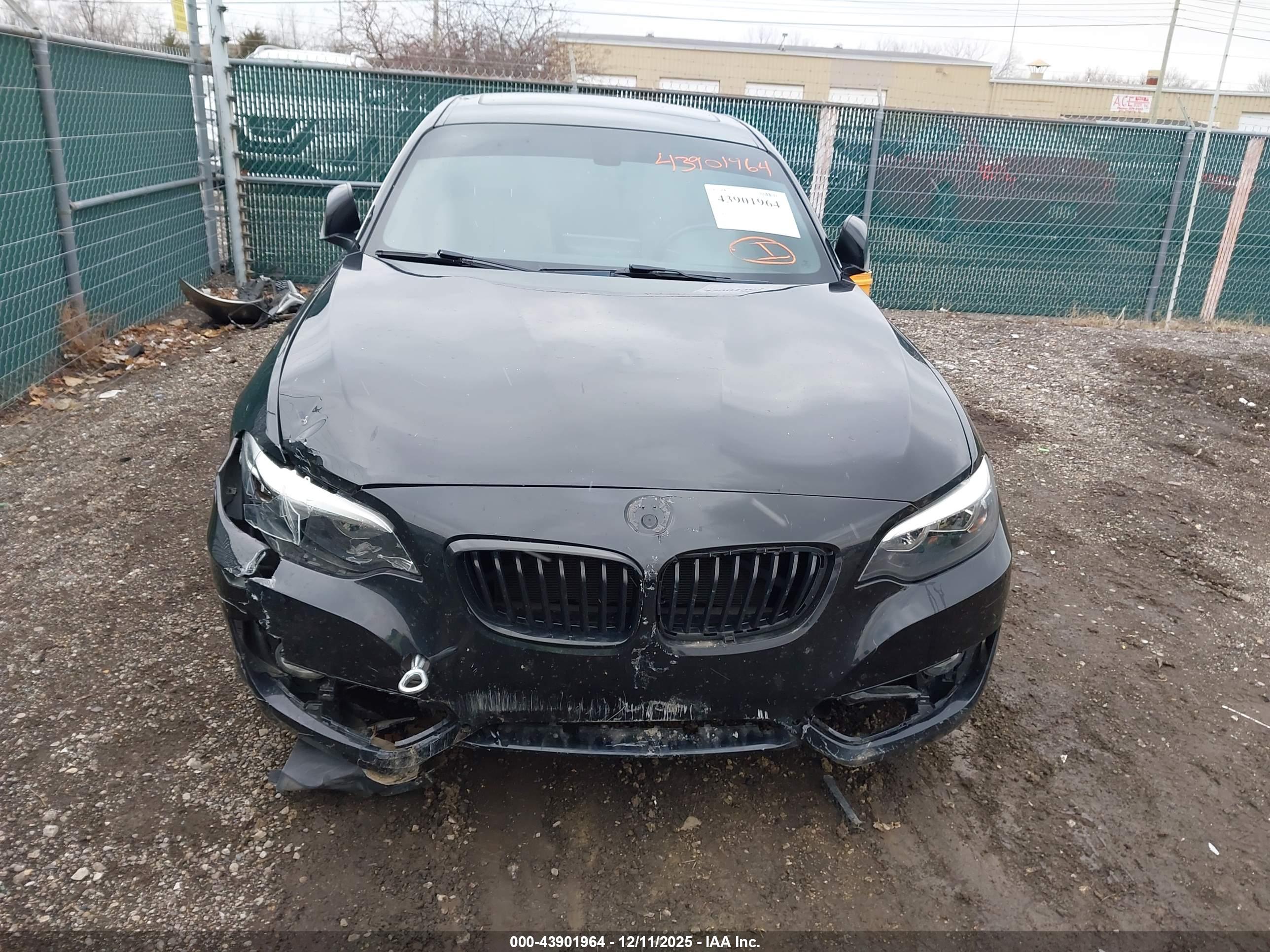 BMW 230I image 6