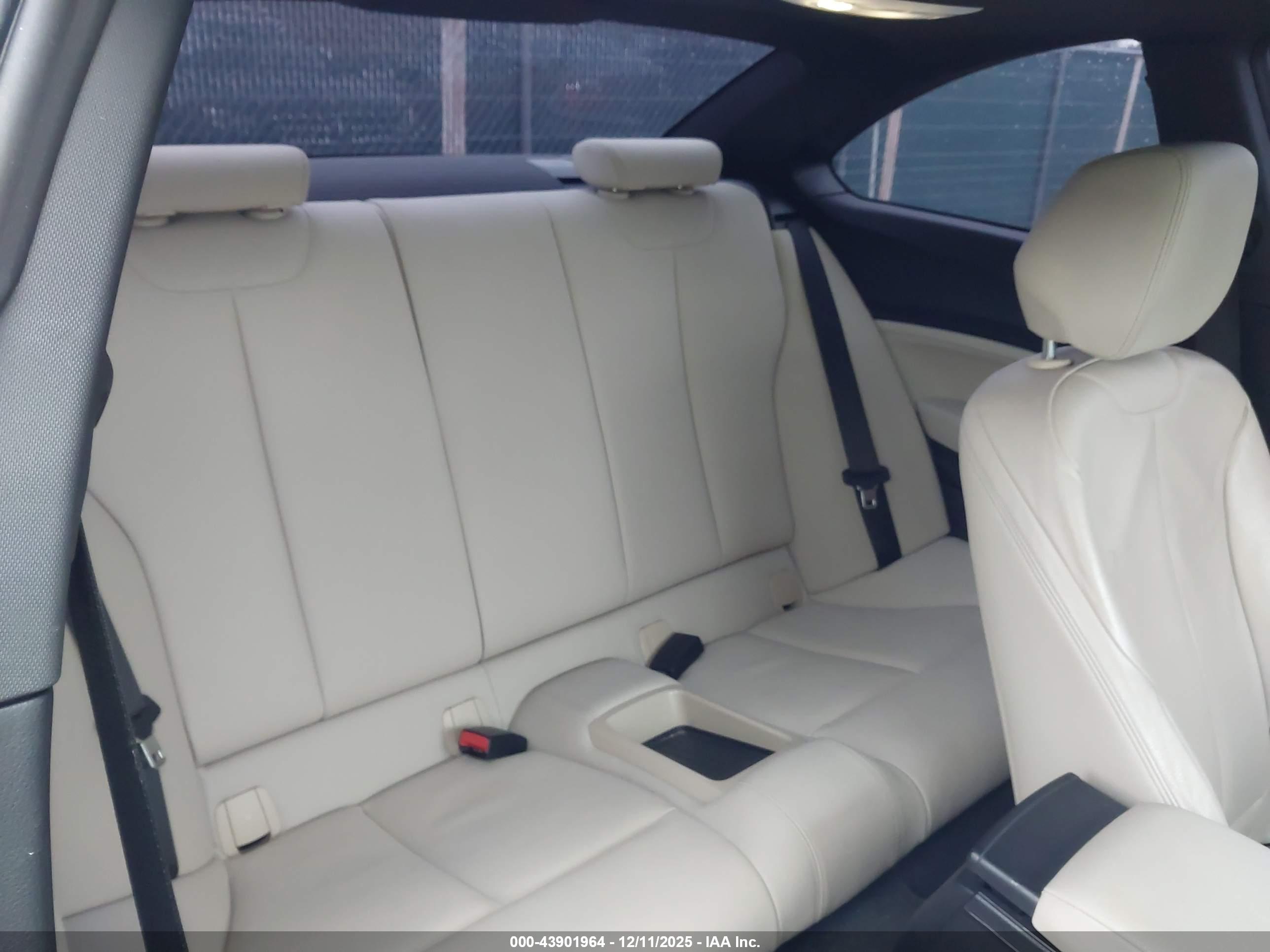 BMW 230I image 8