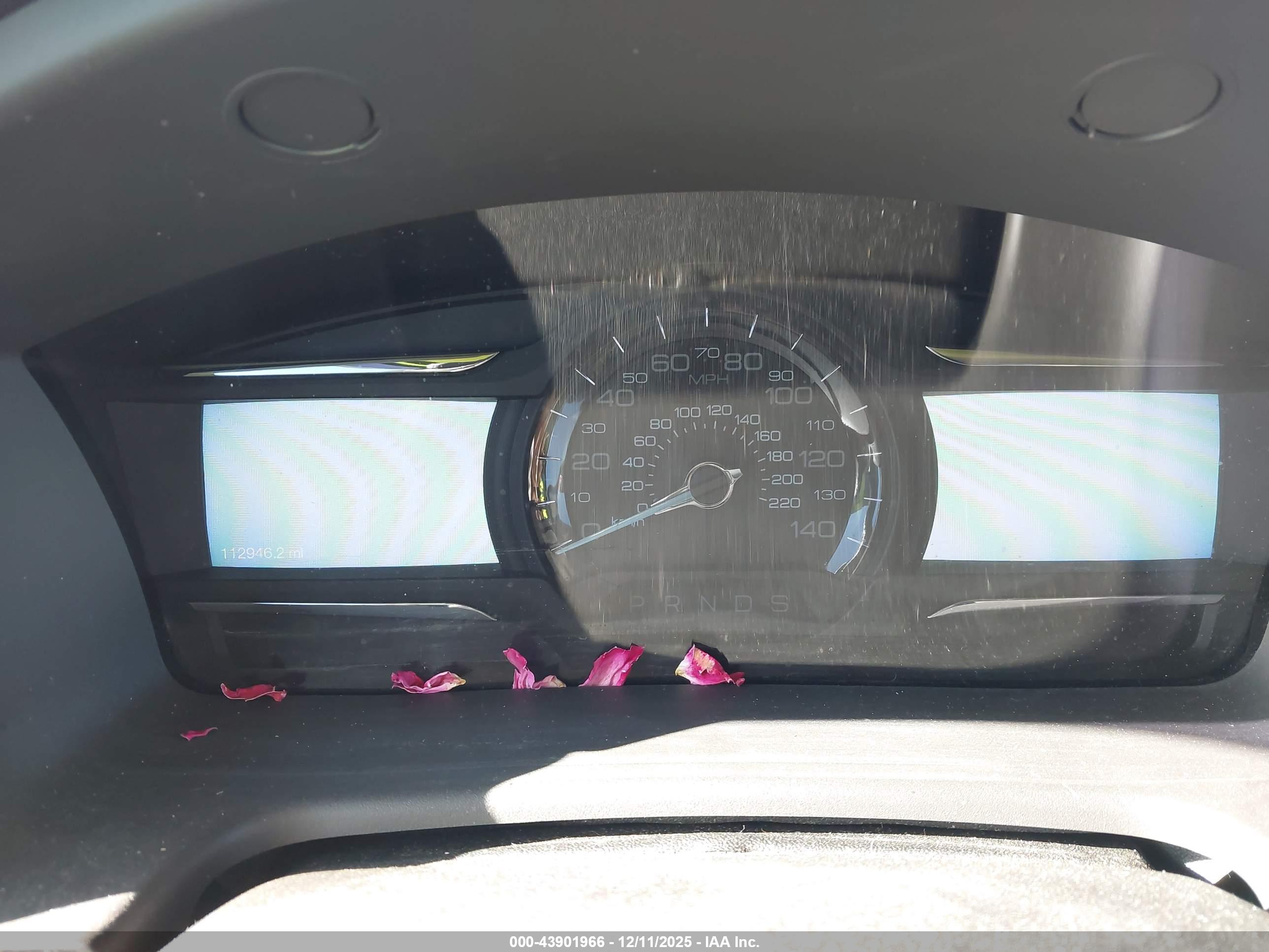 FORD FLEX image 7