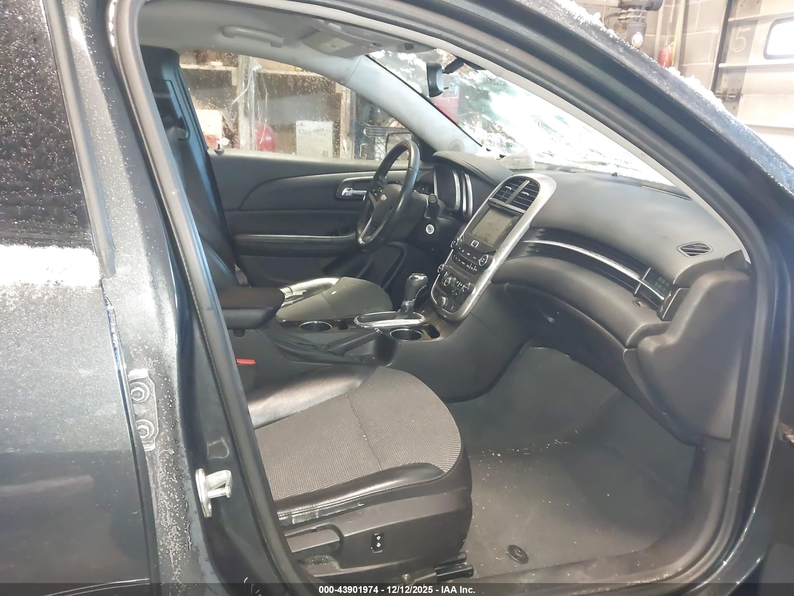 CHEVROLET MALIBU image 5