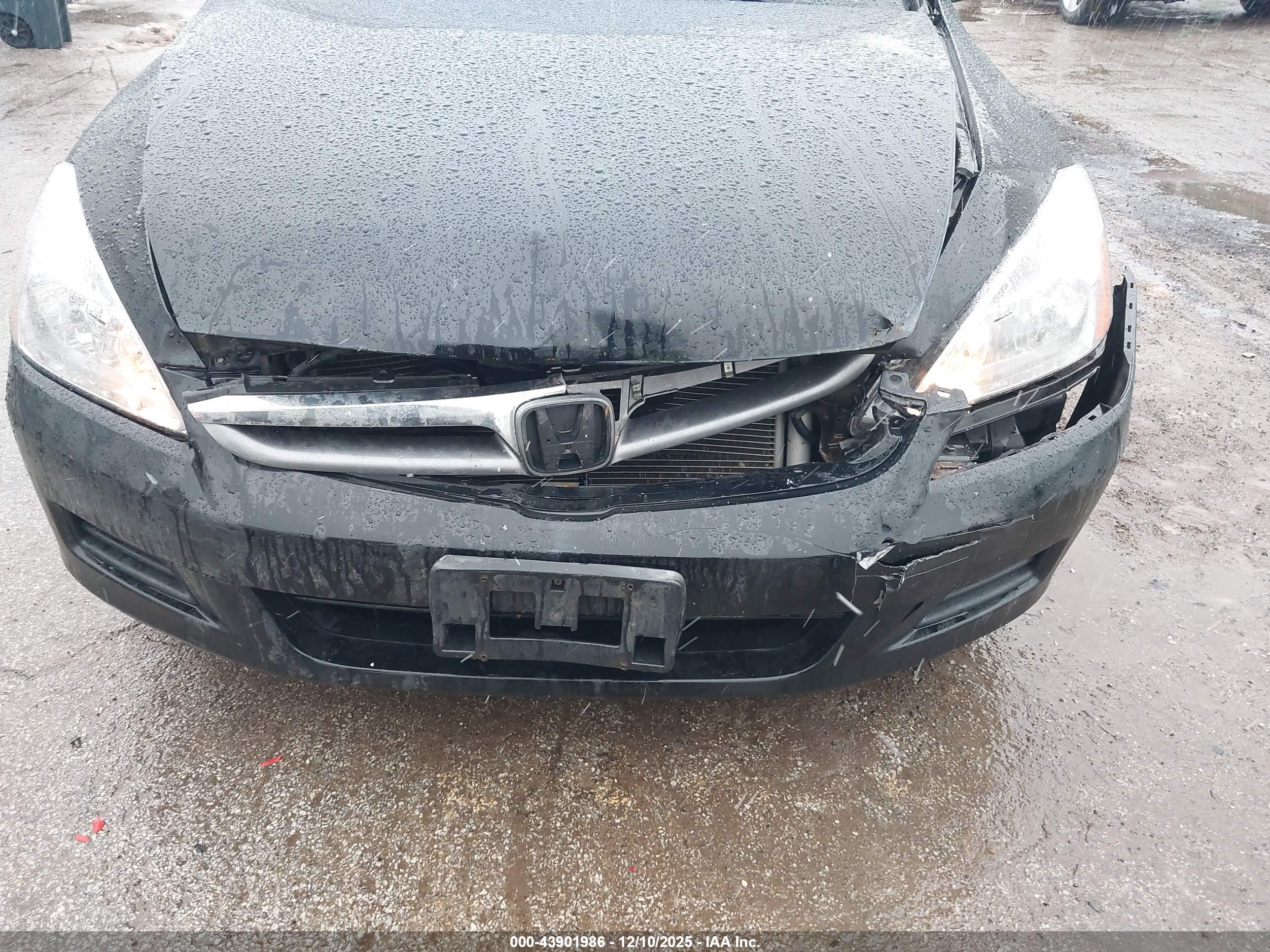 HONDA ACCORD image 6