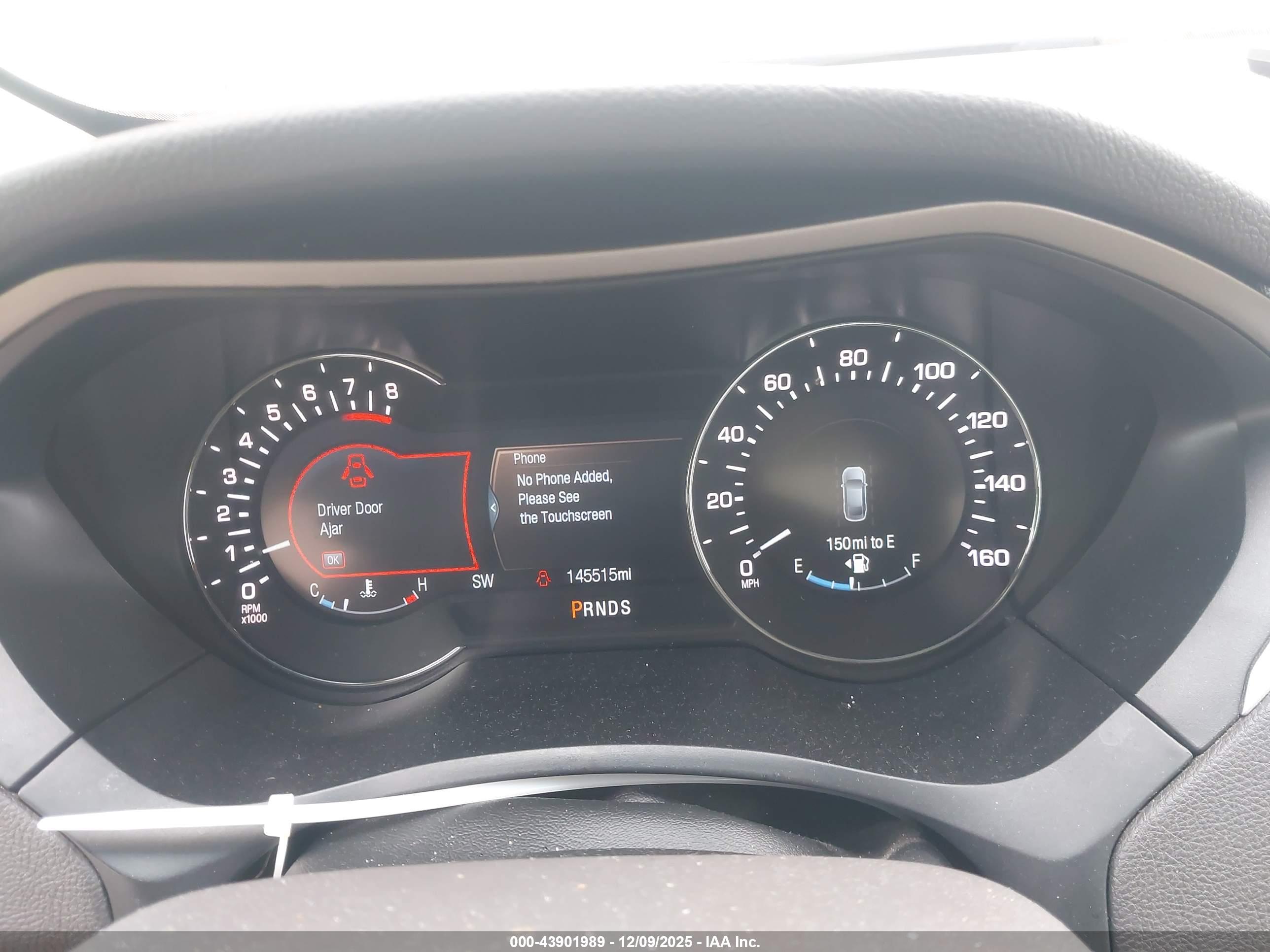 LINCOLN MKZ image 7
