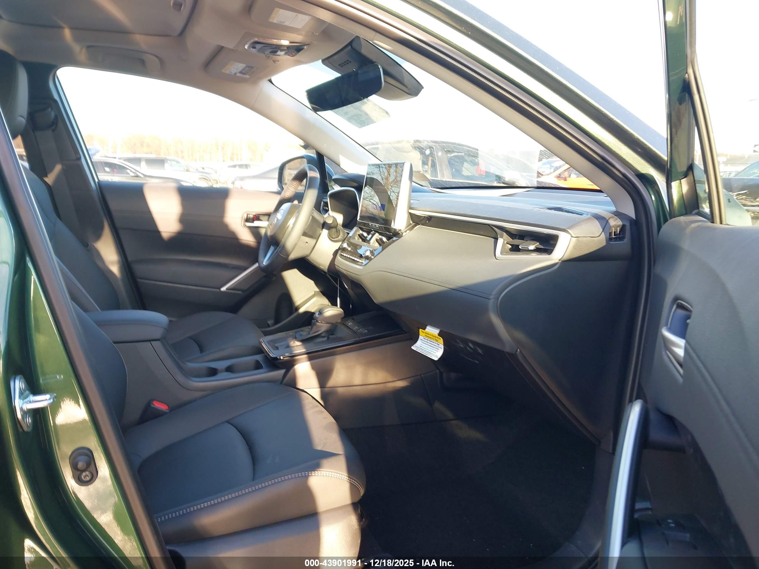 TOYOTA COROLLA image 5
