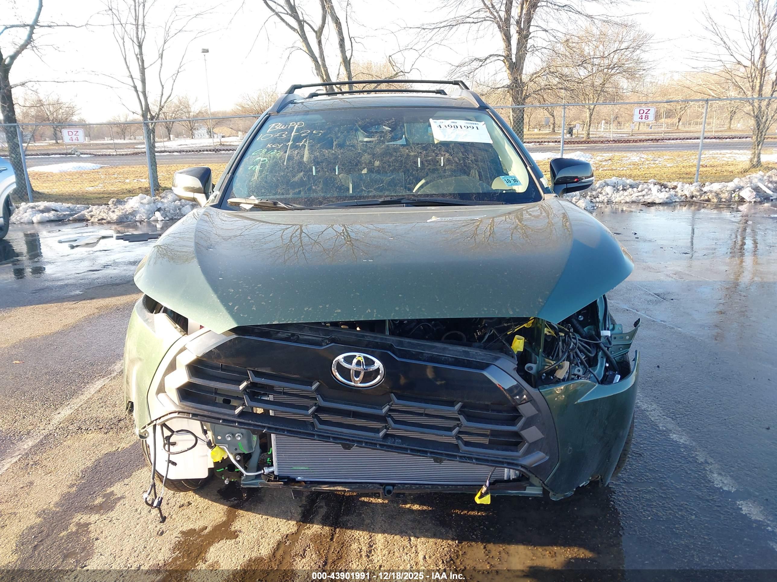 TOYOTA COROLLA image 6