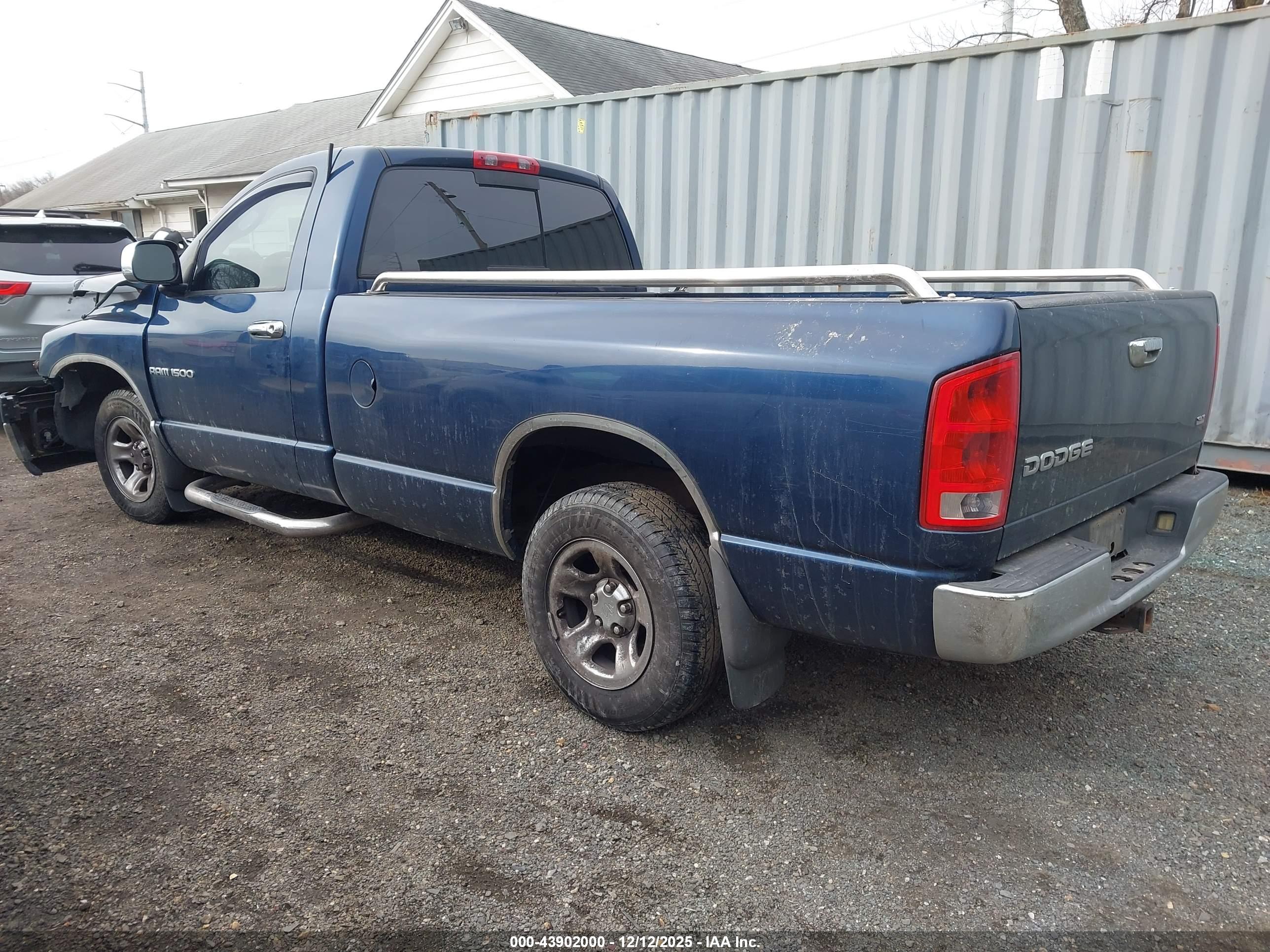DODGE RAM image 3