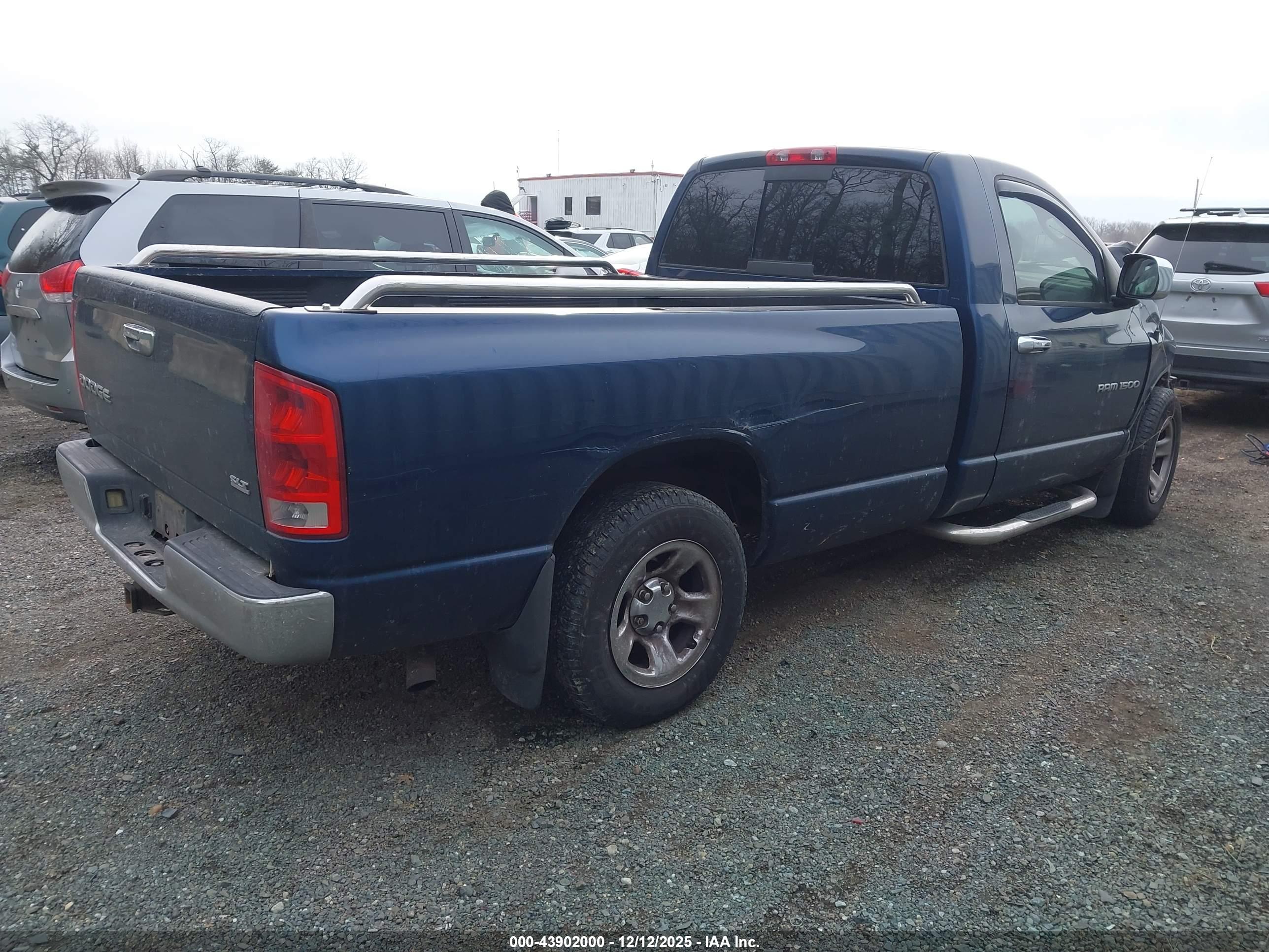 DODGE RAM image 4
