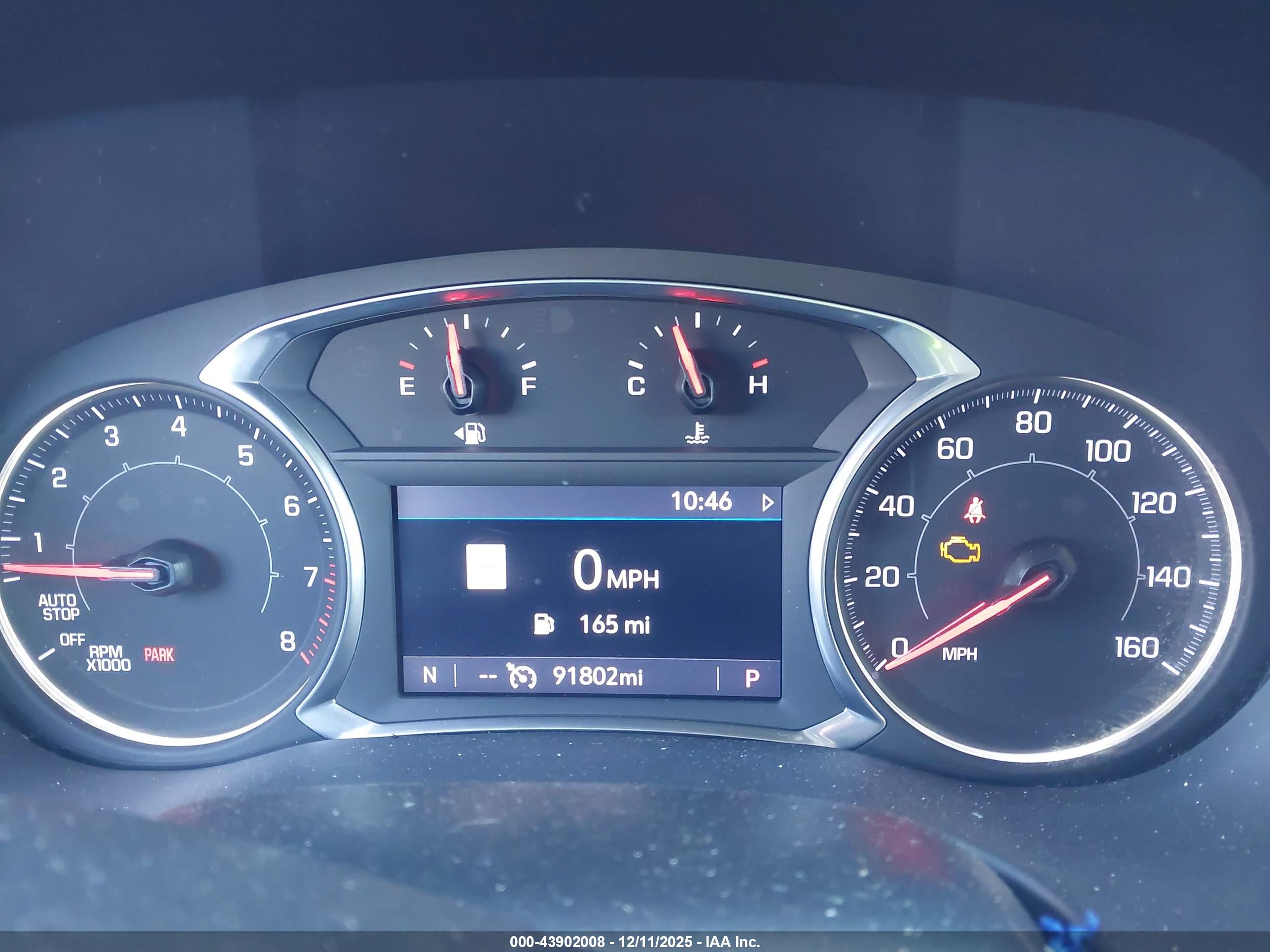 GMC ACADIA image 7