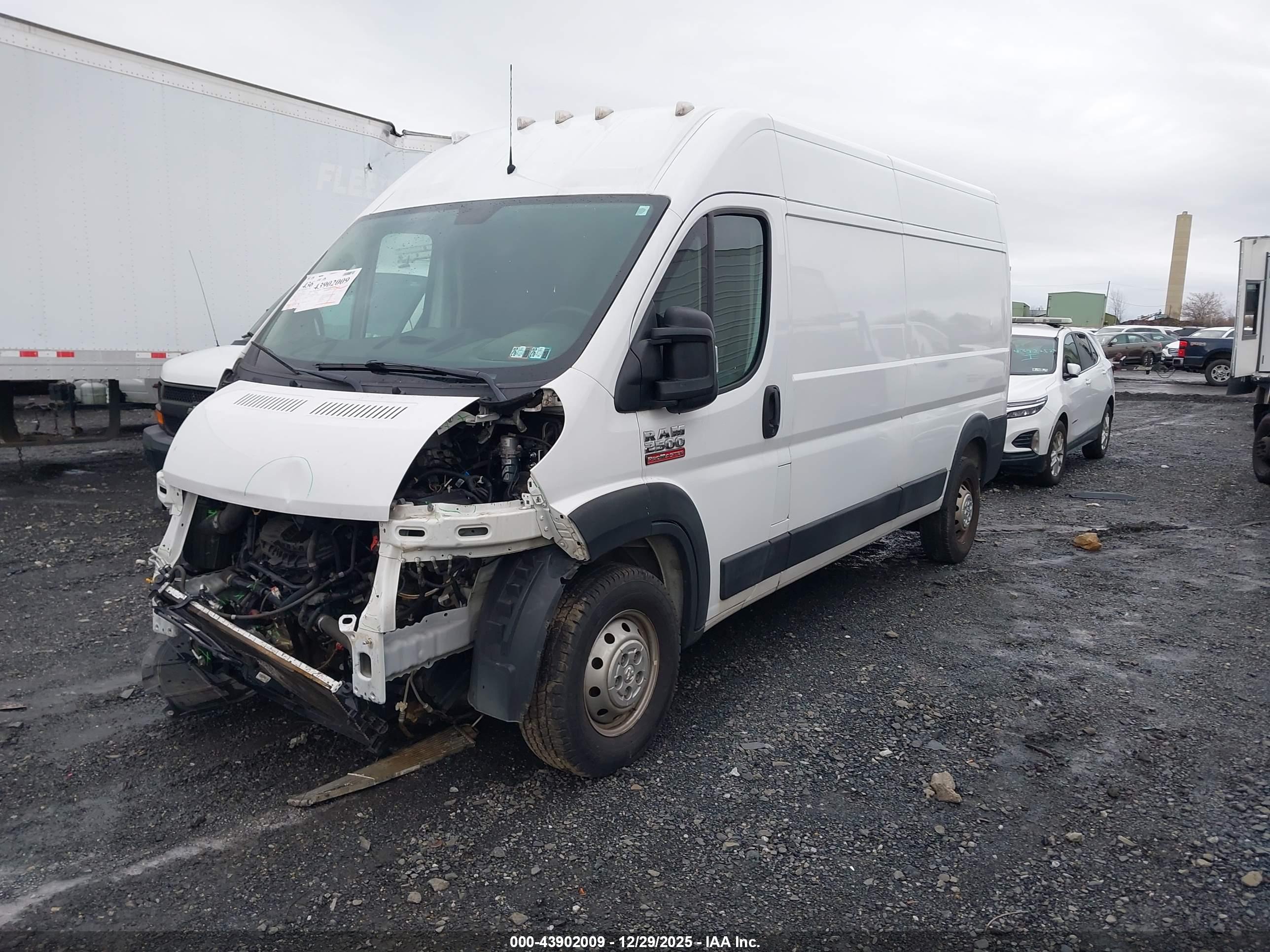 RAM PROMASTER image 2
