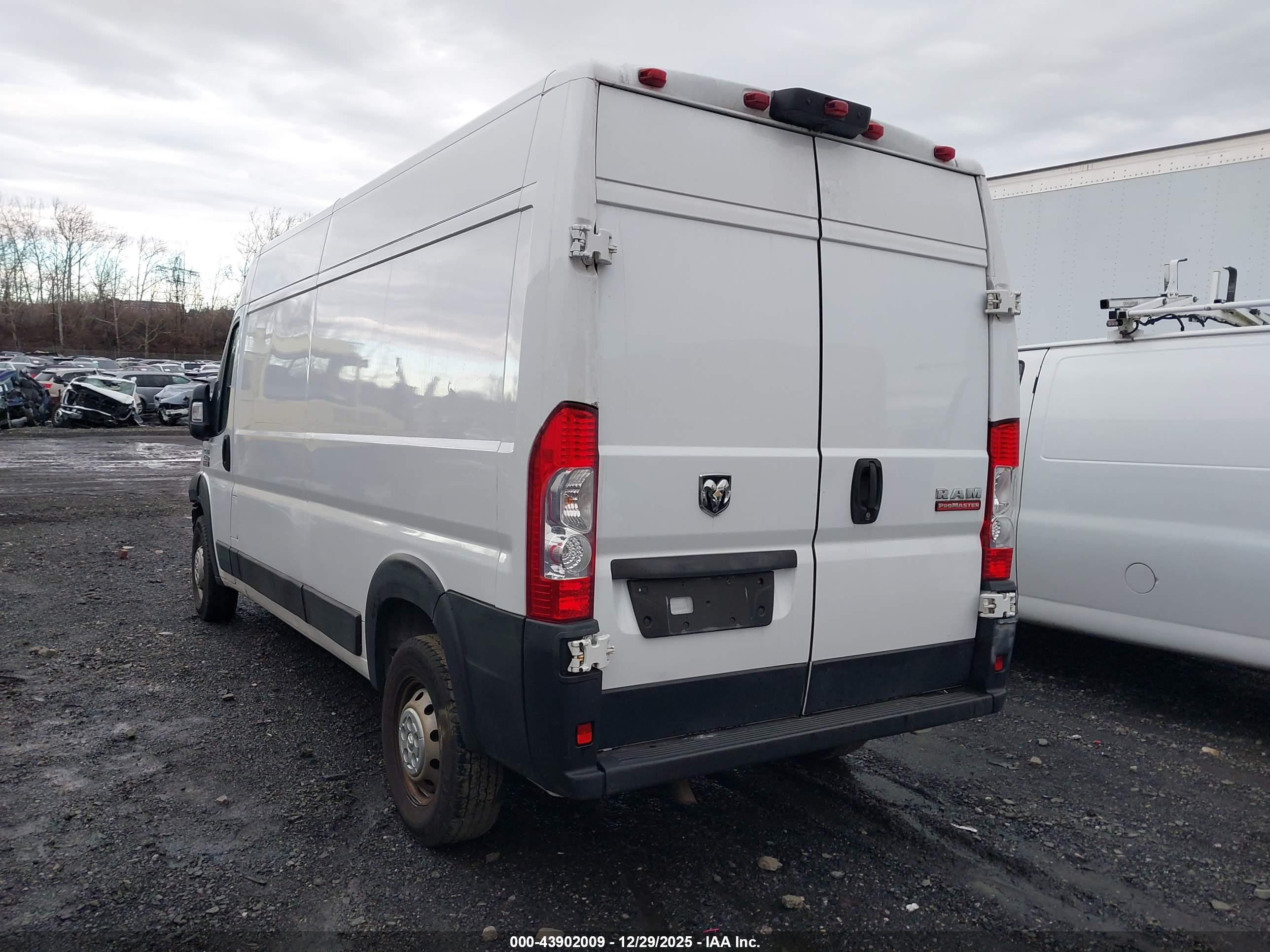 RAM PROMASTER image 3