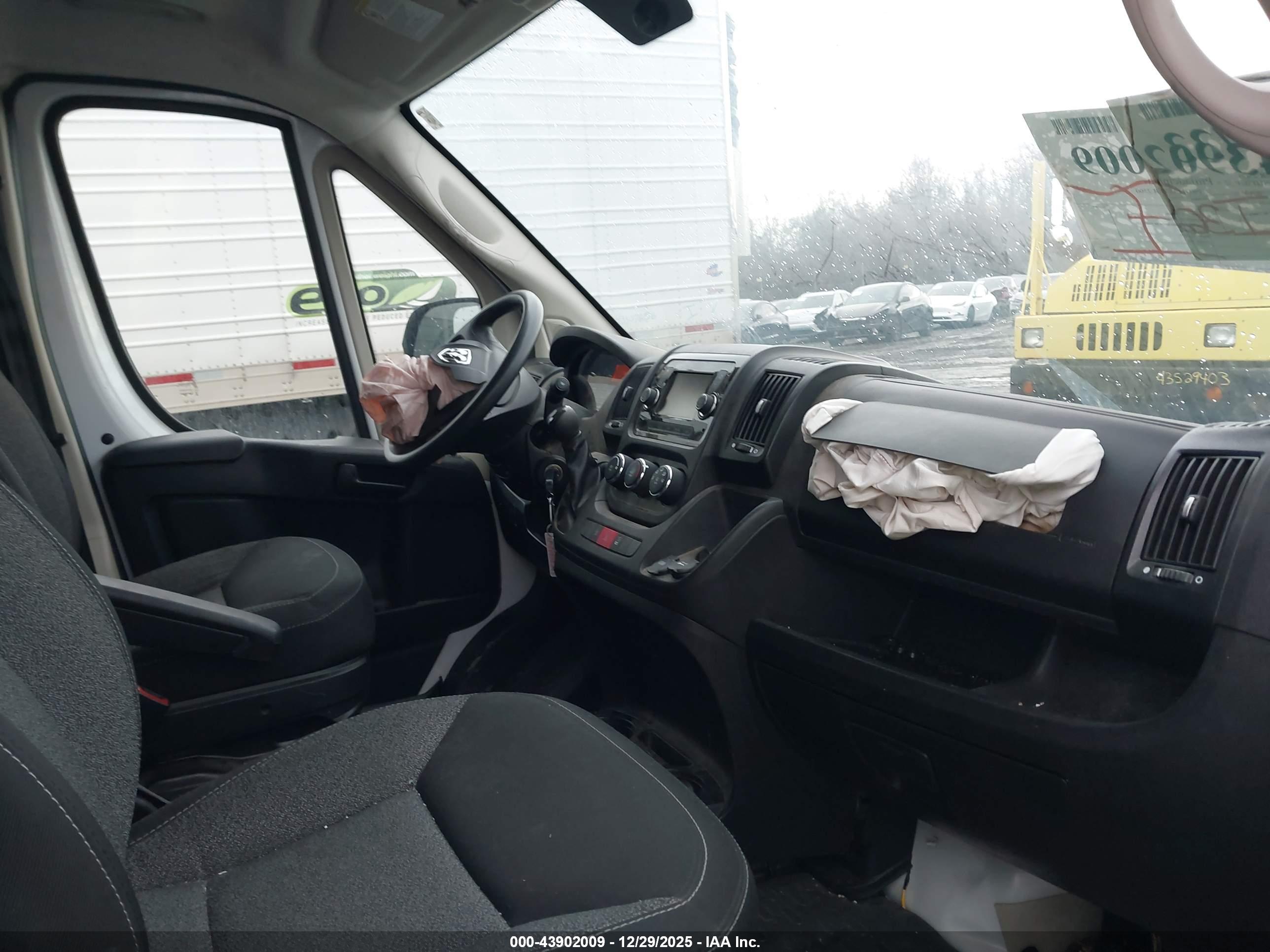 RAM PROMASTER image 5
