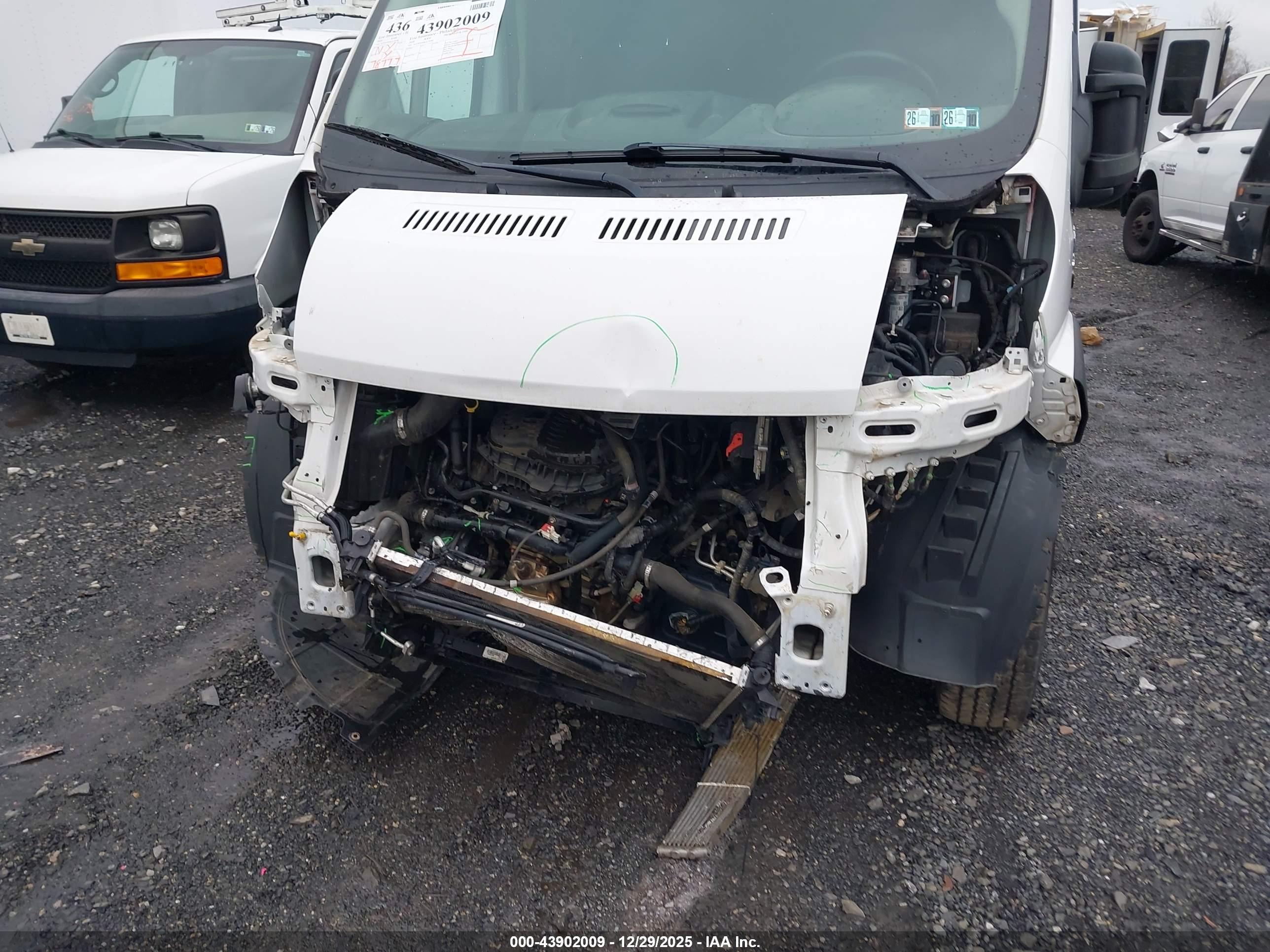 RAM PROMASTER image 6