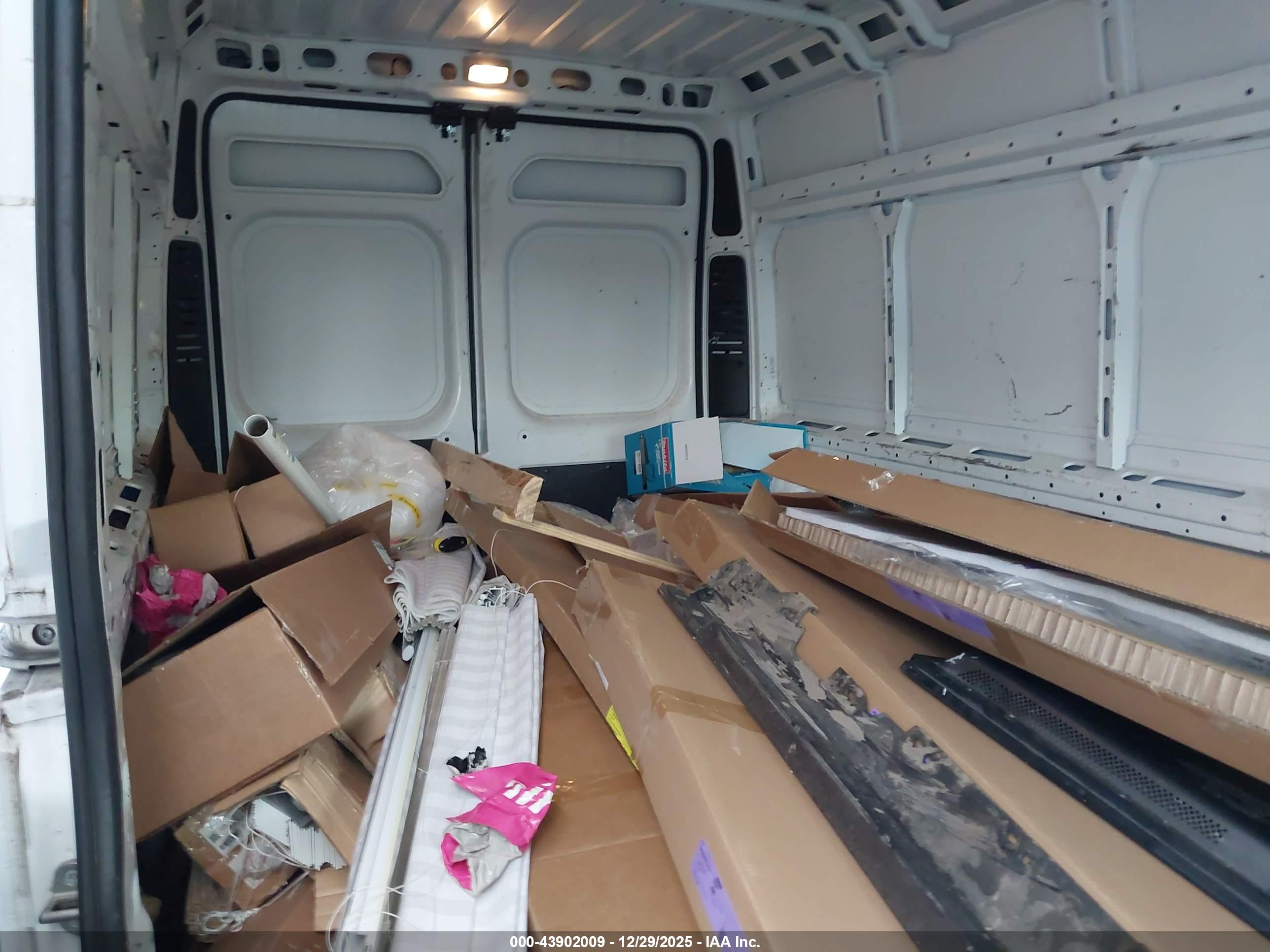 RAM PROMASTER image 8