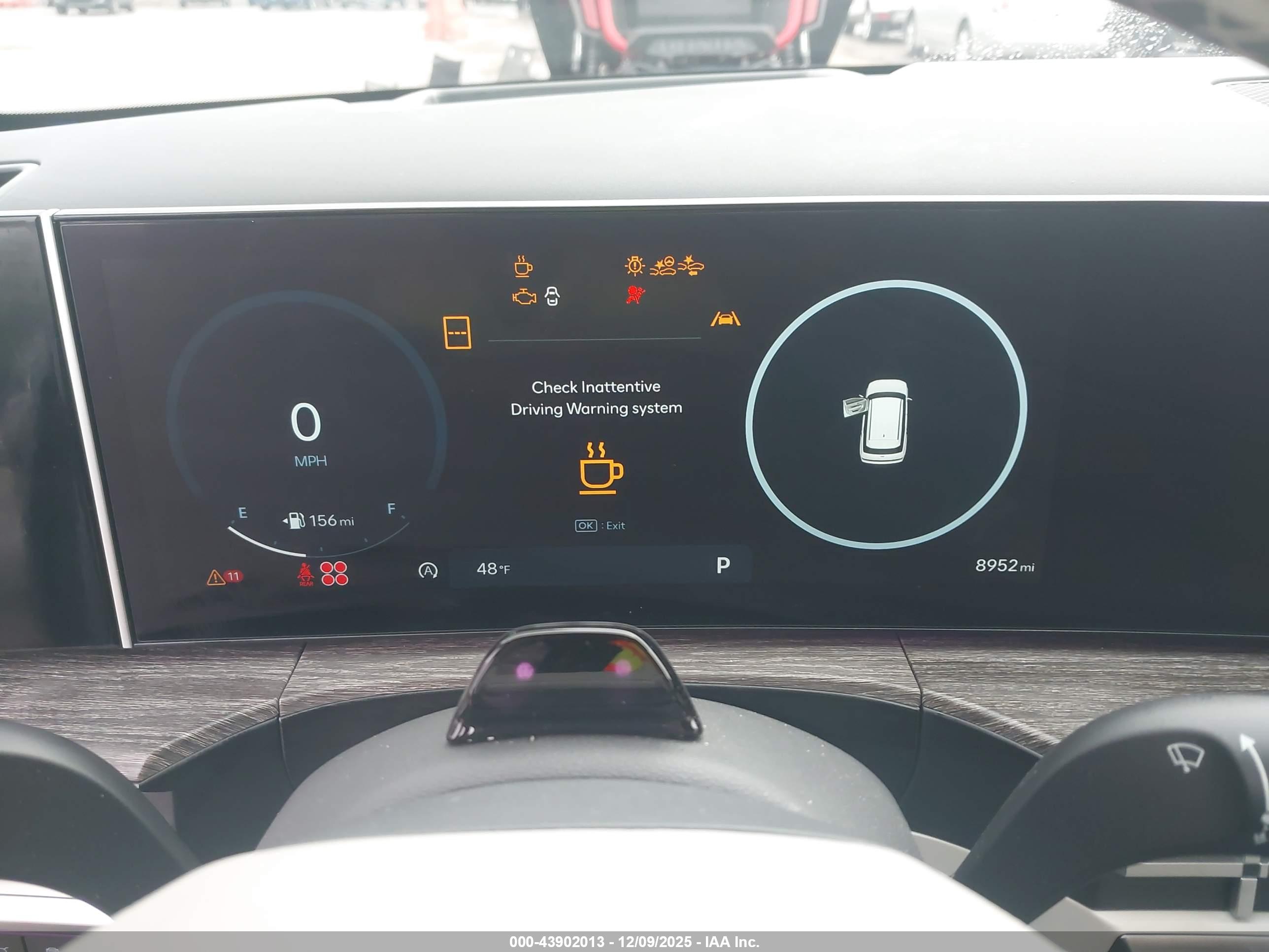 HYUNDAI SANTA image 7