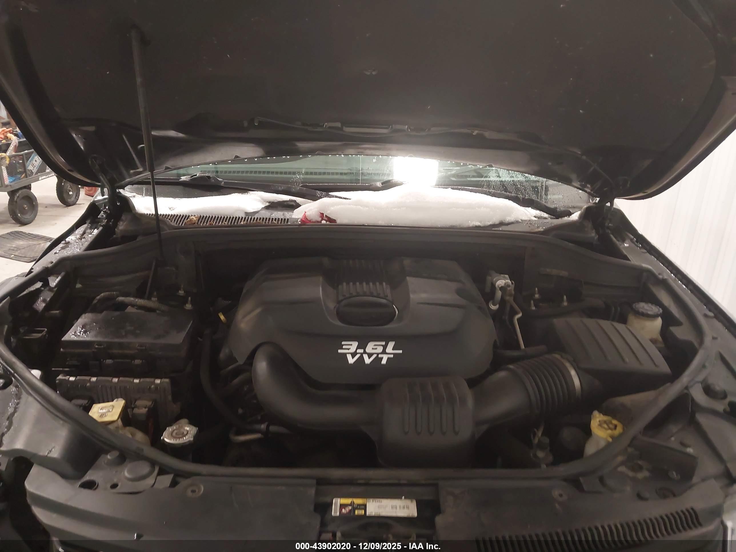 JEEP GRAND image 10