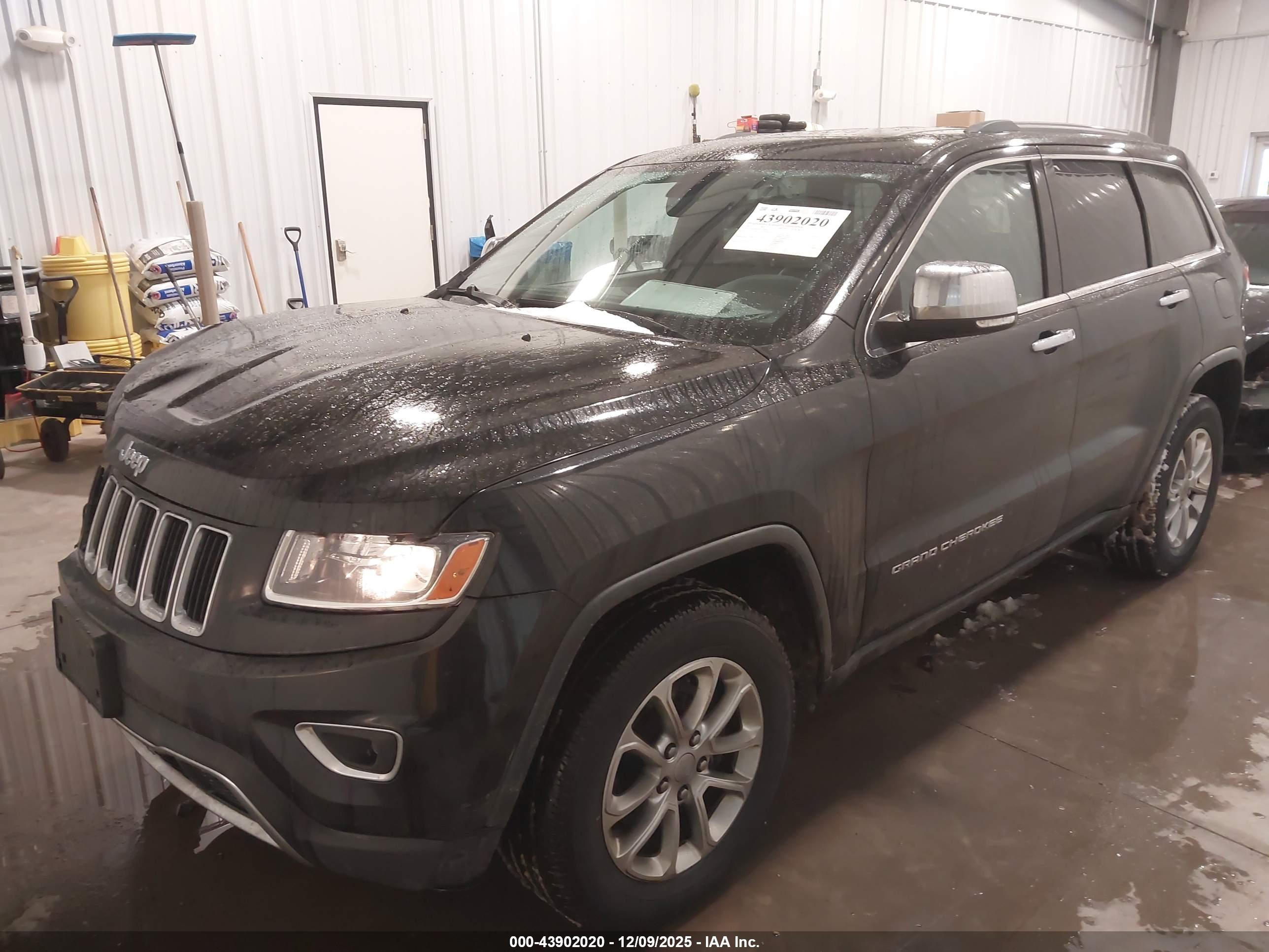JEEP GRAND image 2
