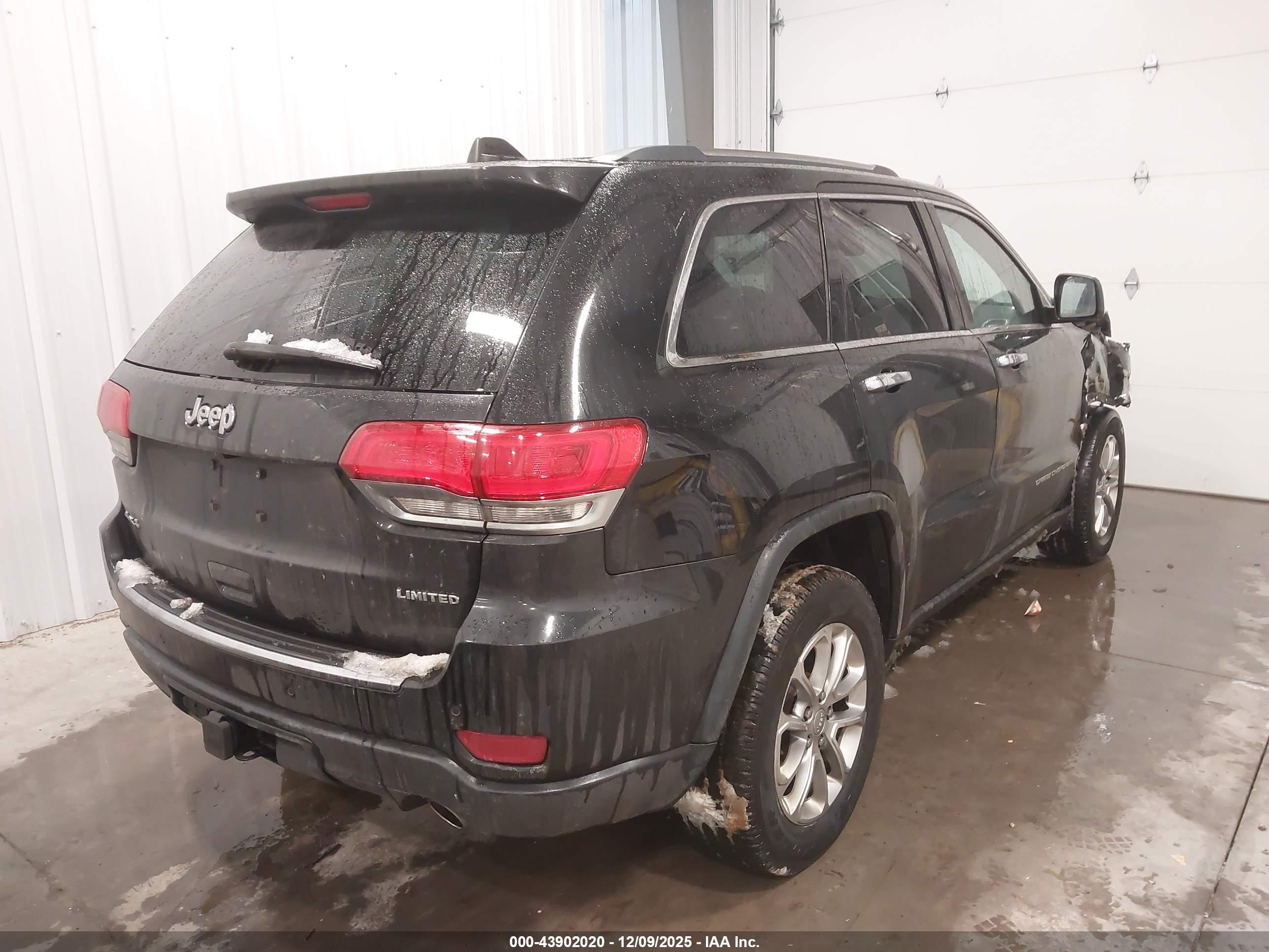 JEEP GRAND image 4