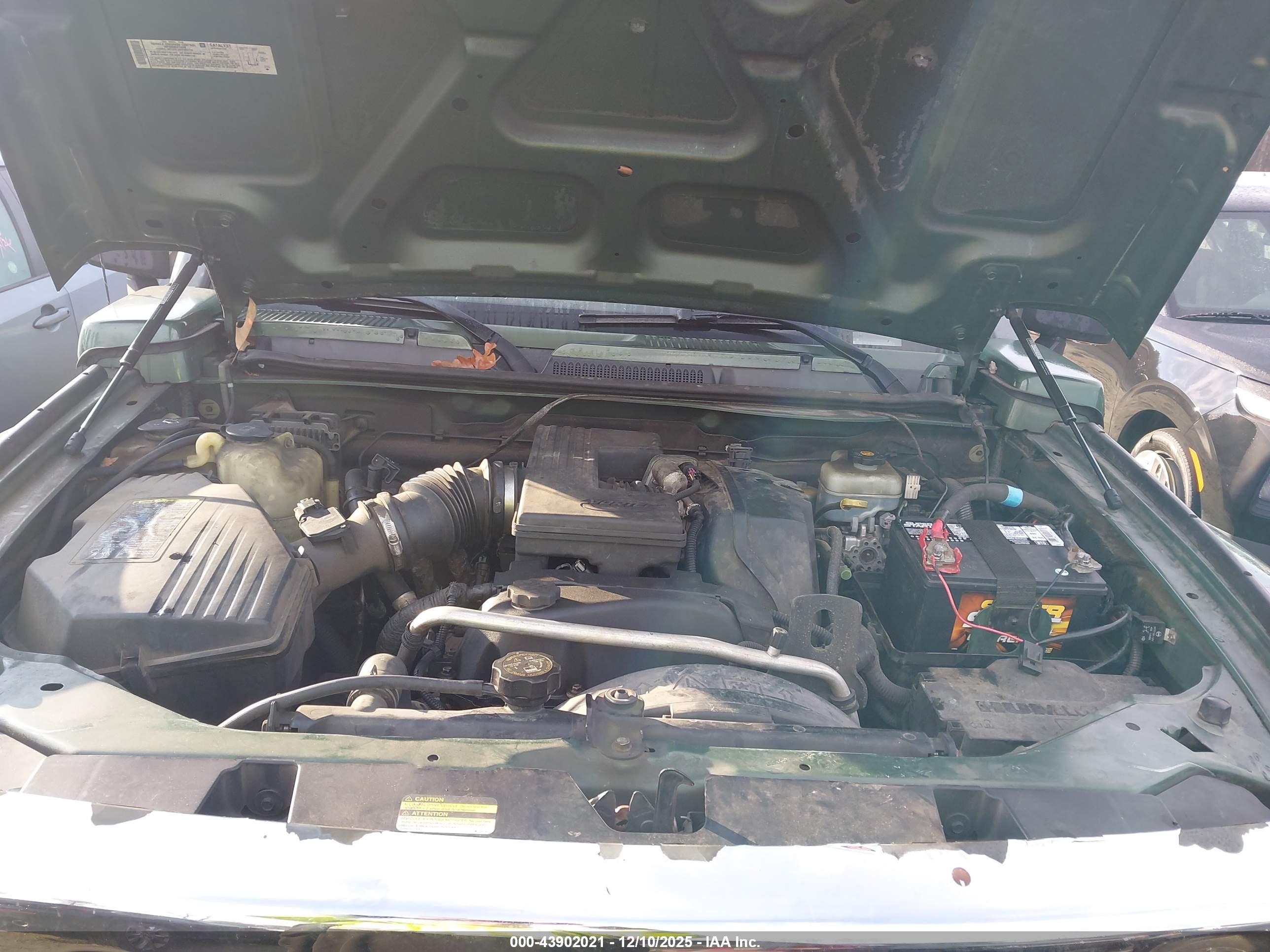 HUMMER H3 image 10